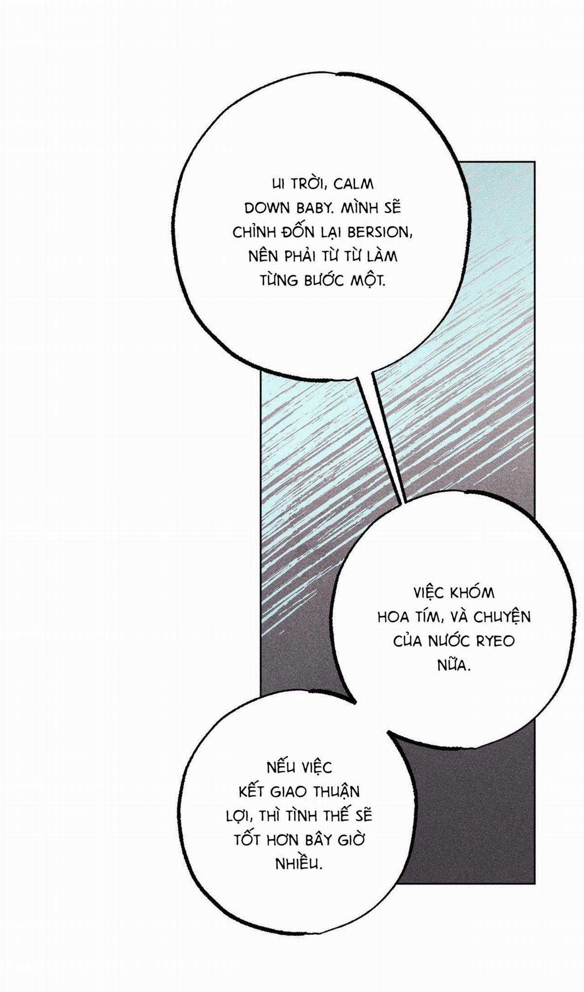 Yugioh Arc-V - Chapter 73 - Trang 31