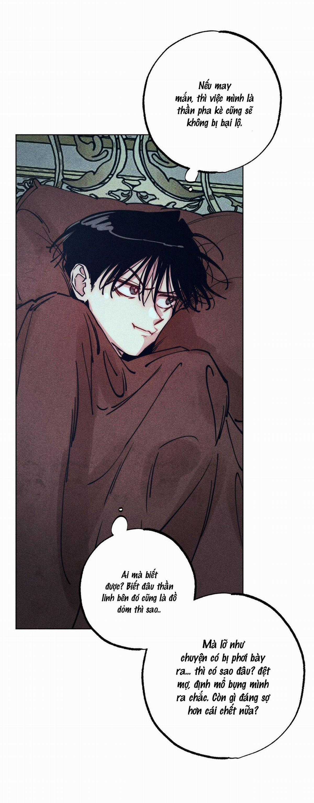 Yugioh Arc-V - Chapter 73 - Trang 32