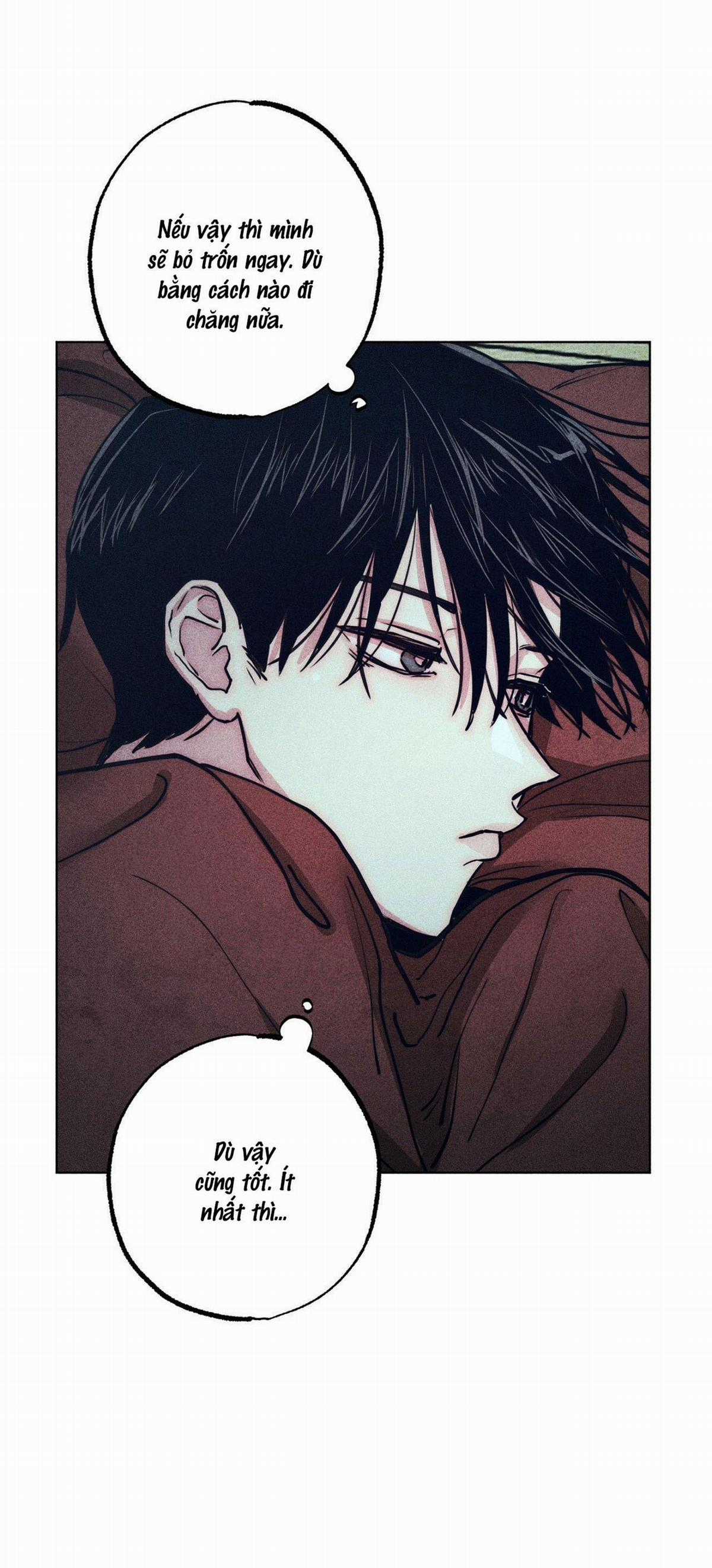 Yugioh Arc-V - Chapter 73 - Trang 33