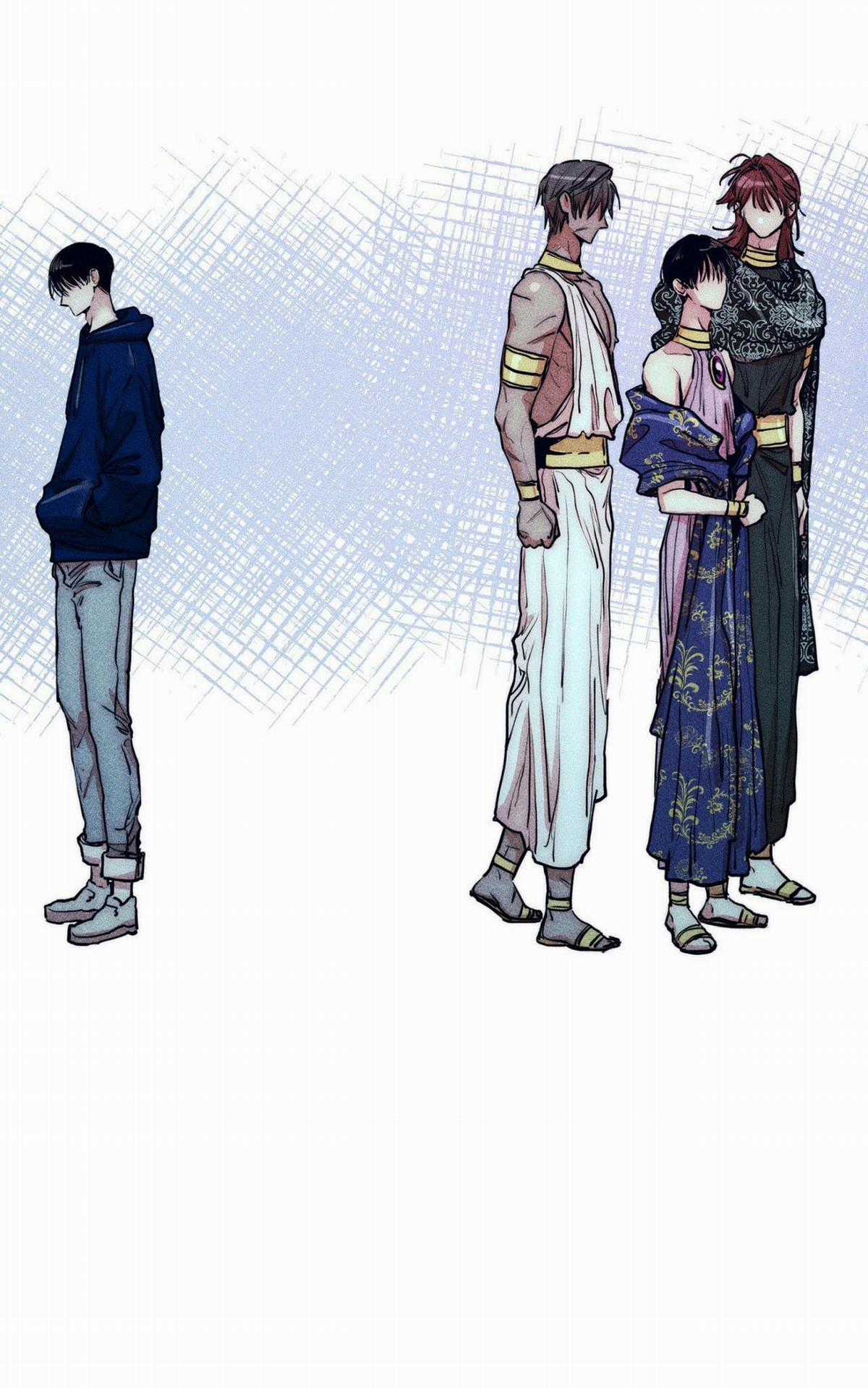 Yugioh Arc-V - Chapter 73 - Trang 35