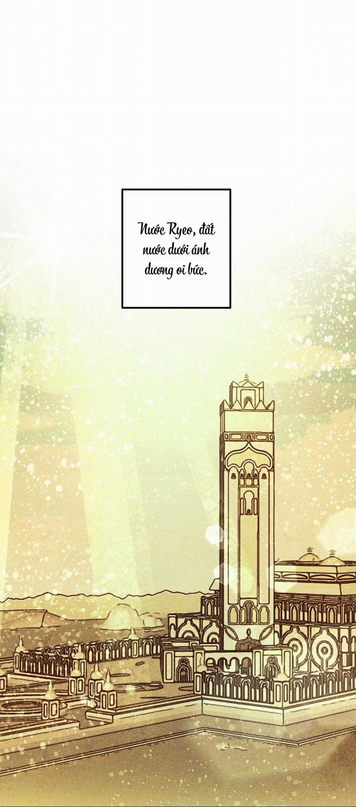 Yugioh Arc-V - Chapter 73 - Trang 38