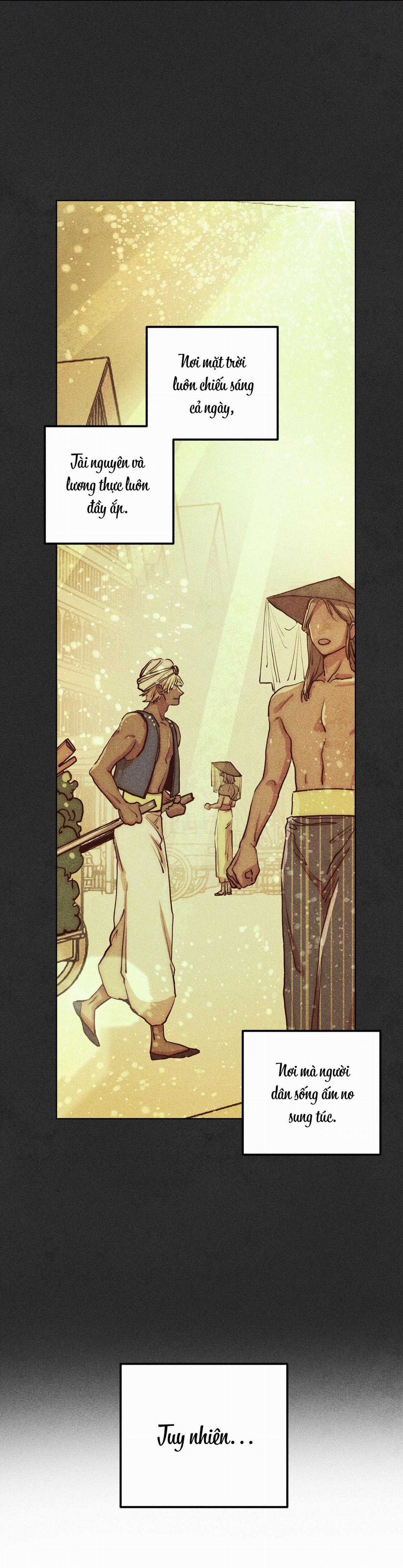 Yugioh Arc-V - Chapter 73 - Trang 39