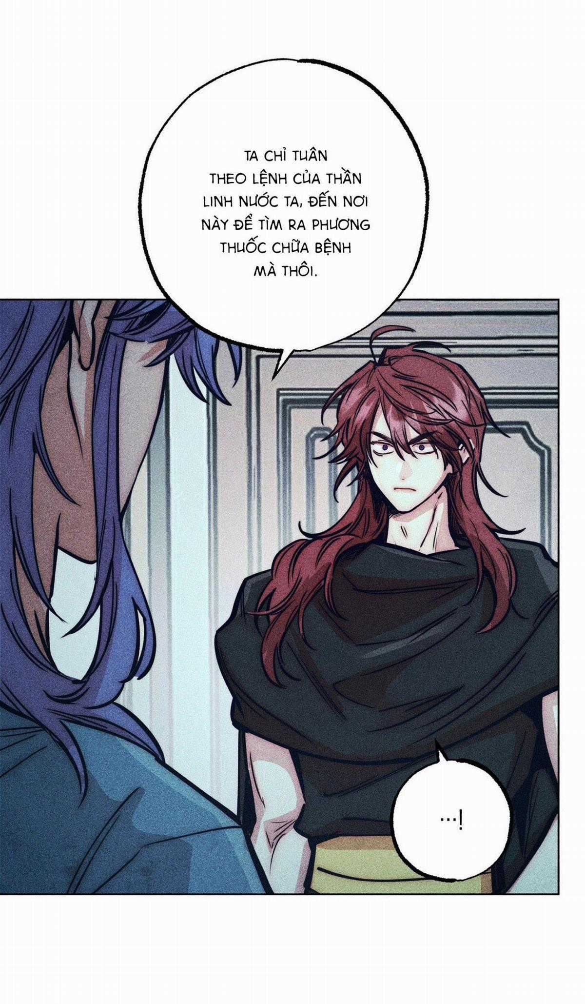 Yugioh Arc-V - Chapter 73 - Trang 44