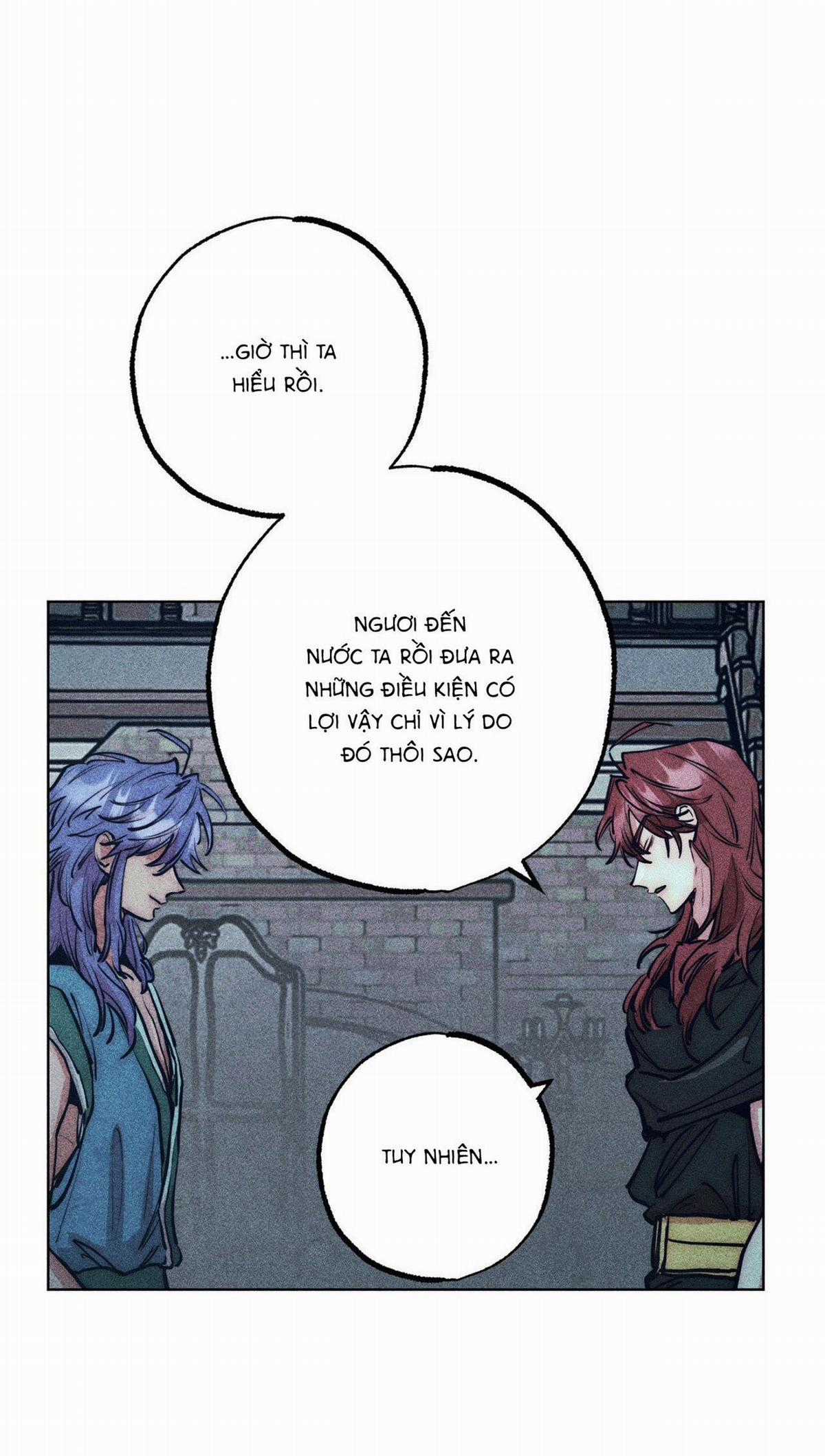 Yugioh Arc-V - Chapter 73 - Trang 46