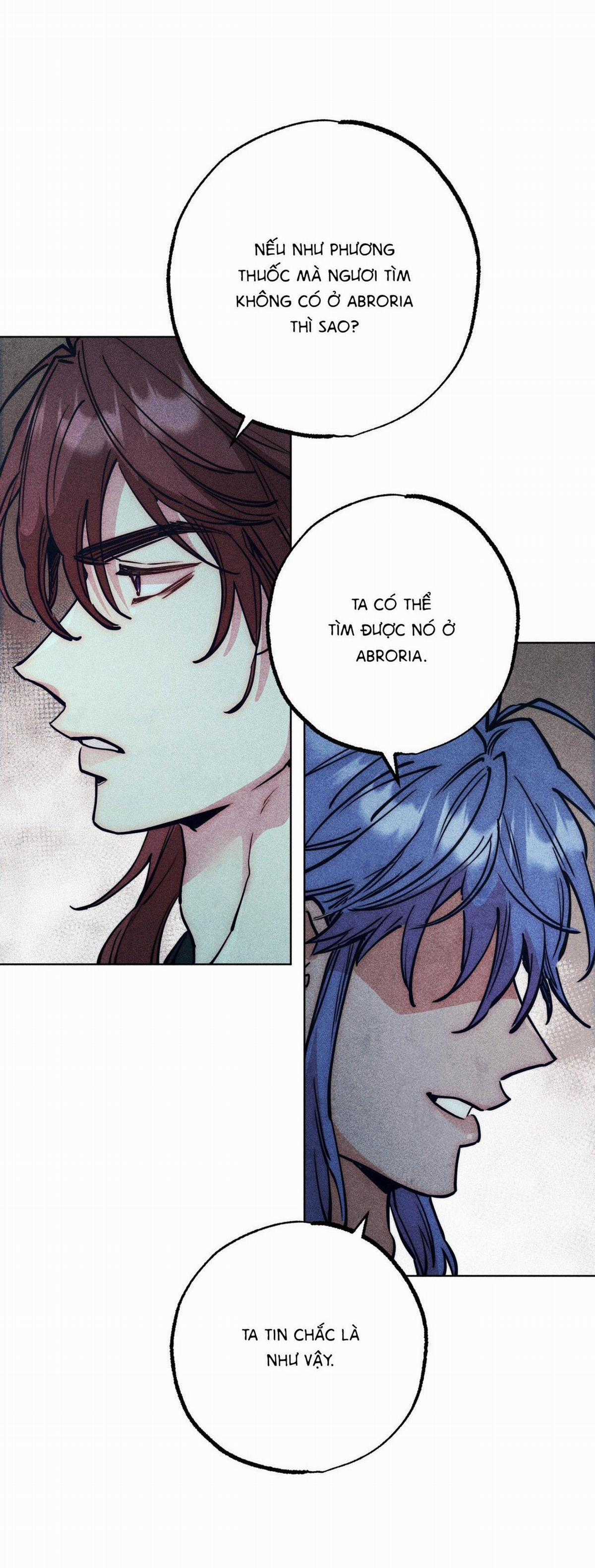 Yugioh Arc-V - Chapter 73 - Trang 47