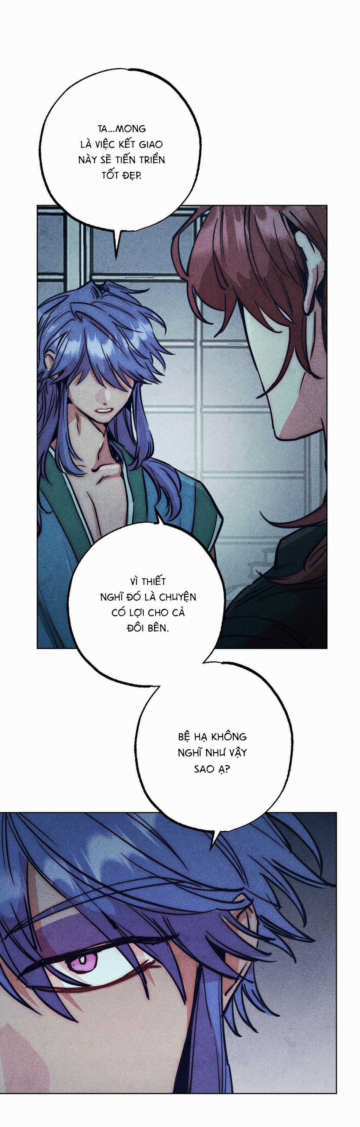 Yugioh Arc-V - Chapter 73 - Trang 49