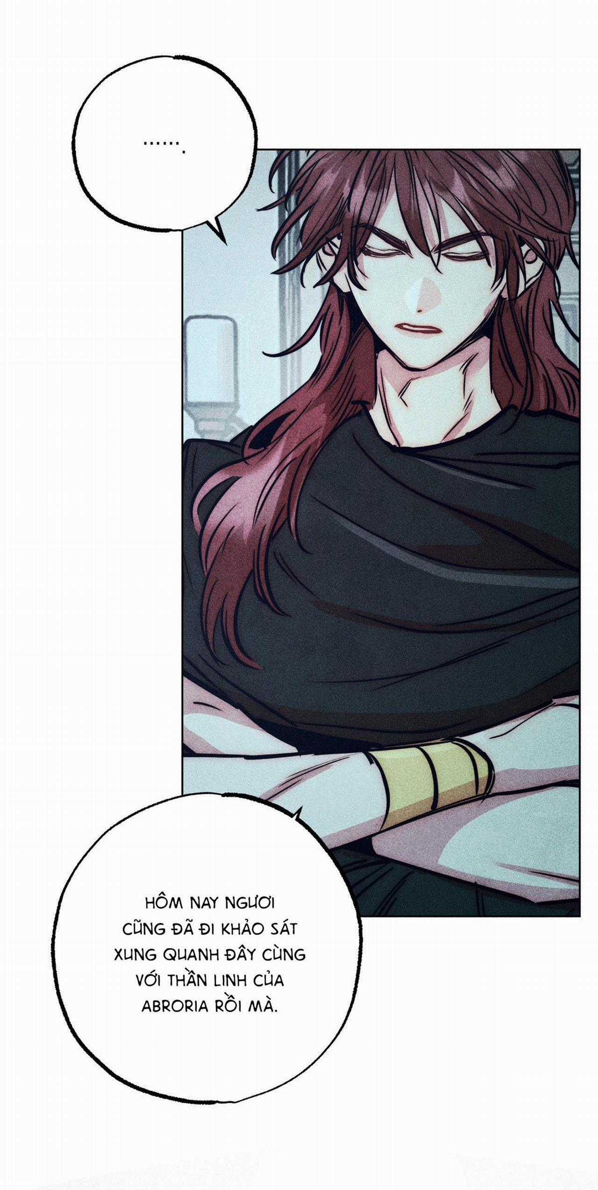 Yugioh Arc-V - Chapter 73 - Trang 50