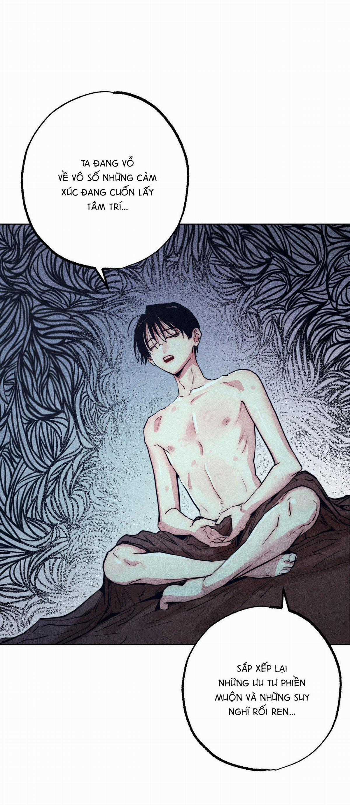 Yugioh Arc-V - Chapter 73 - Trang 6