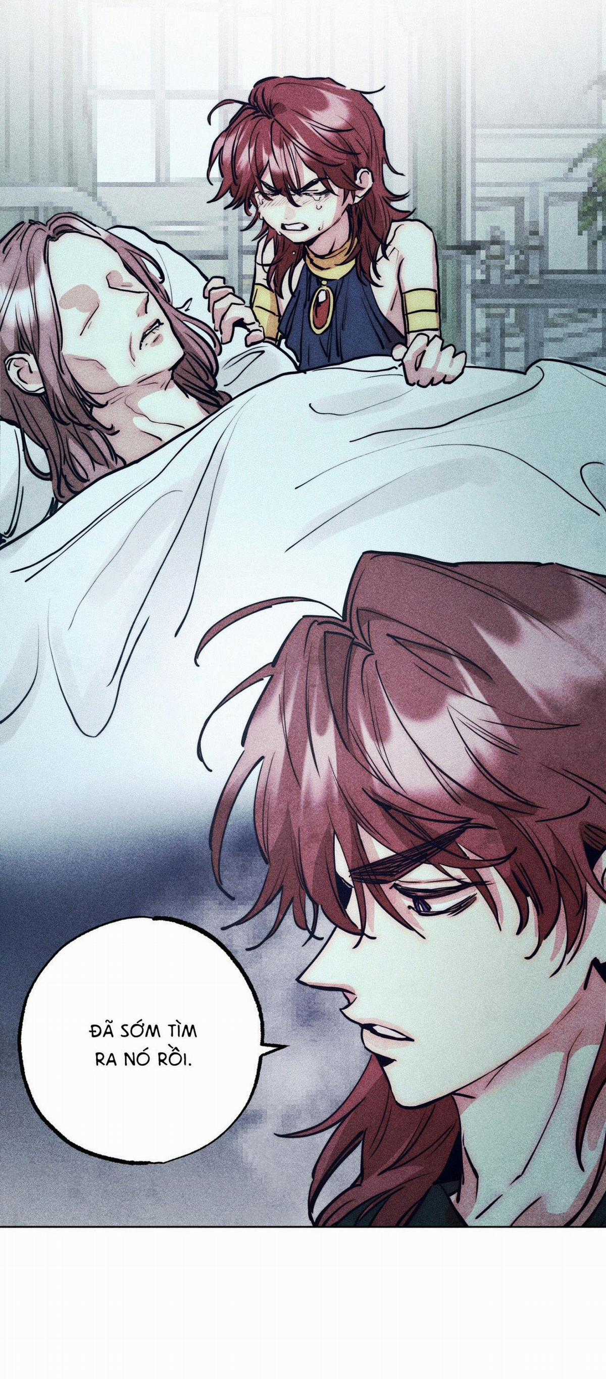 Yugioh Arc-V - Chapter 73 - Trang 55