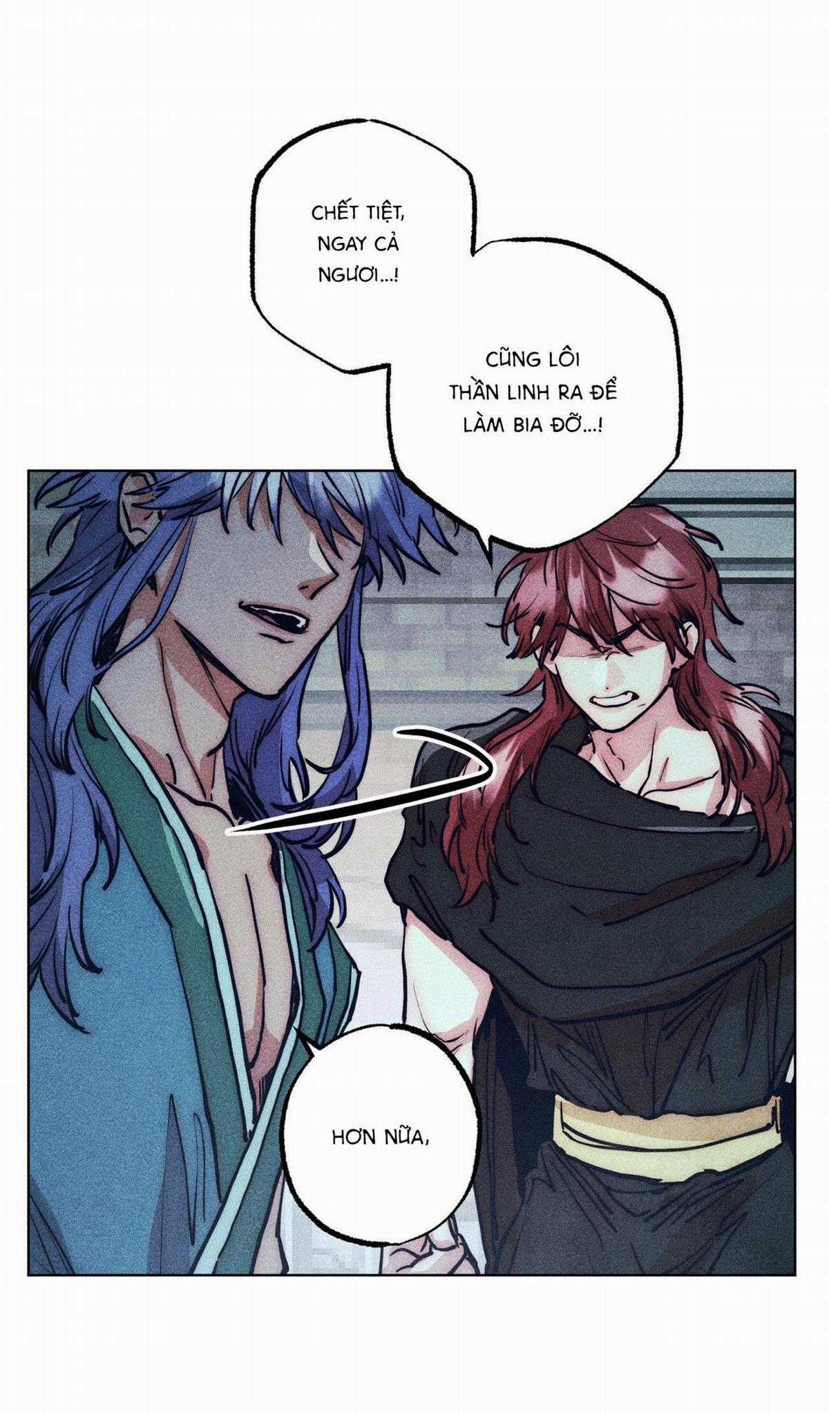 Yugioh Arc-V - Chapter 73 - Trang 60