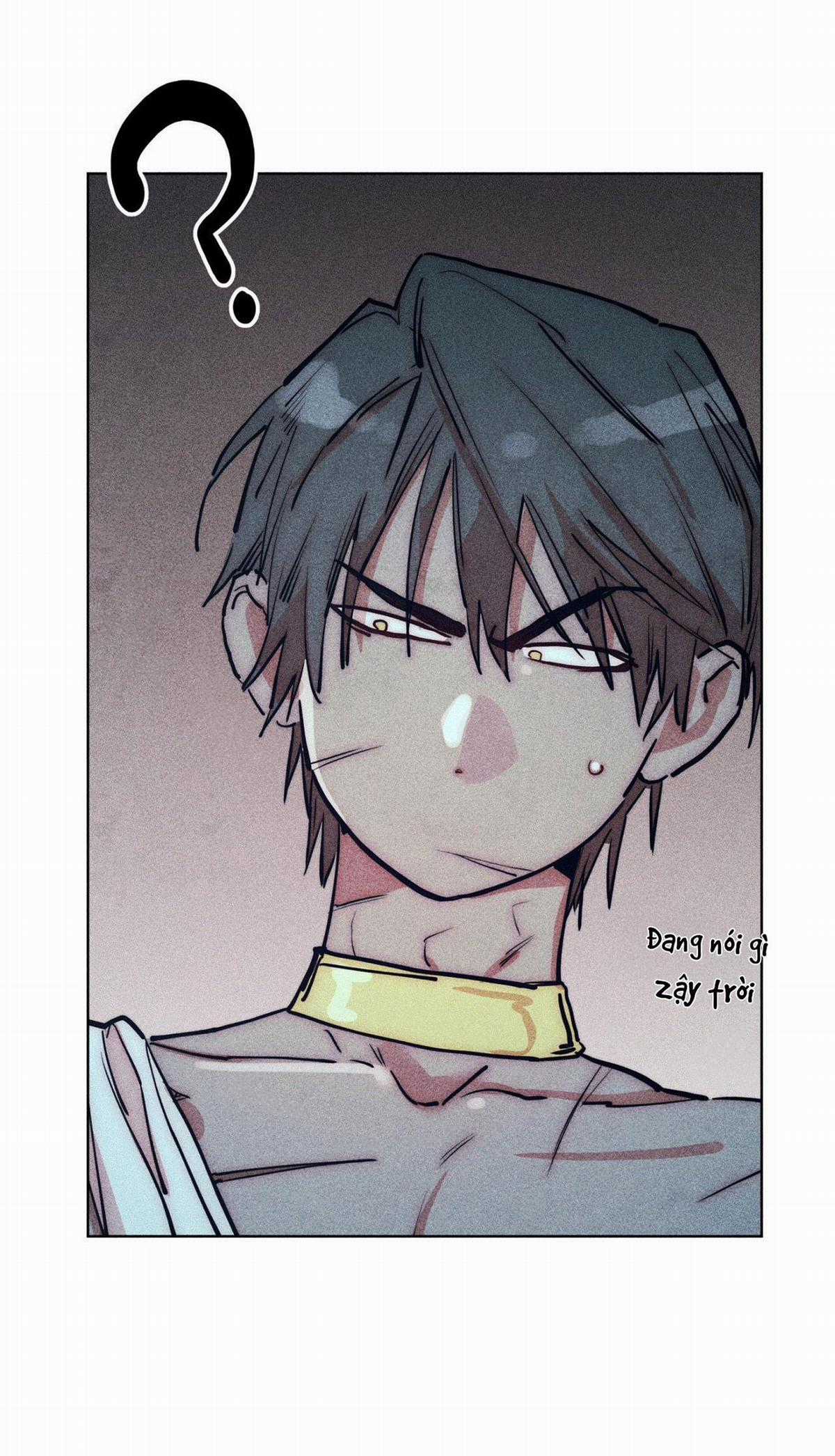 Yugioh Arc-V - Chapter 73 - Trang 7