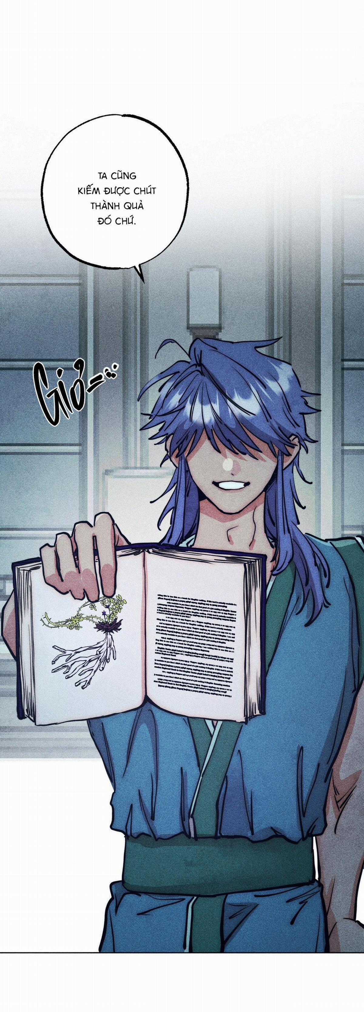 Yugioh Arc-V - Chapter 73 - Trang 62