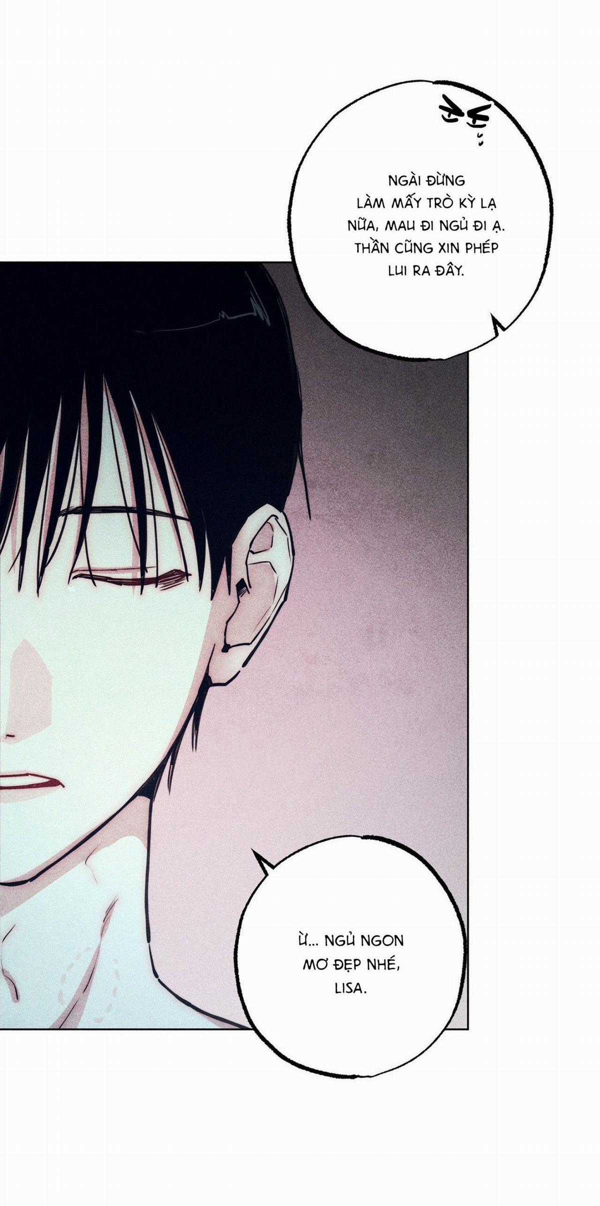 Yugioh Arc-V - Chapter 73 - Trang 9