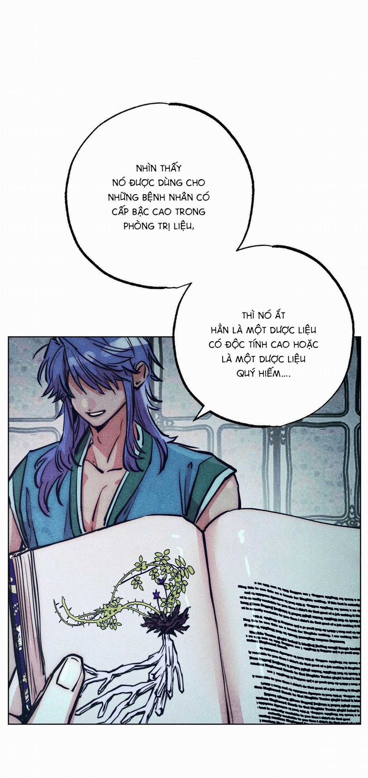 Yugioh Arc-V - Chapter 74 - Trang 1