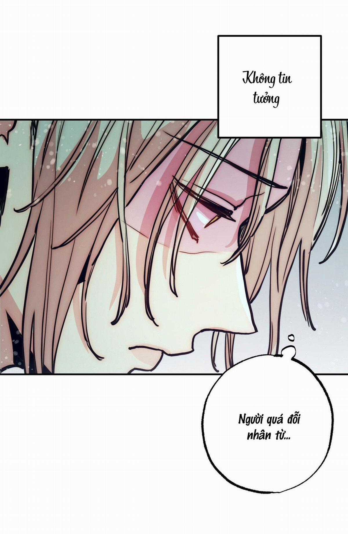 Yugioh Arc-V - Chapter 74 - Trang 15