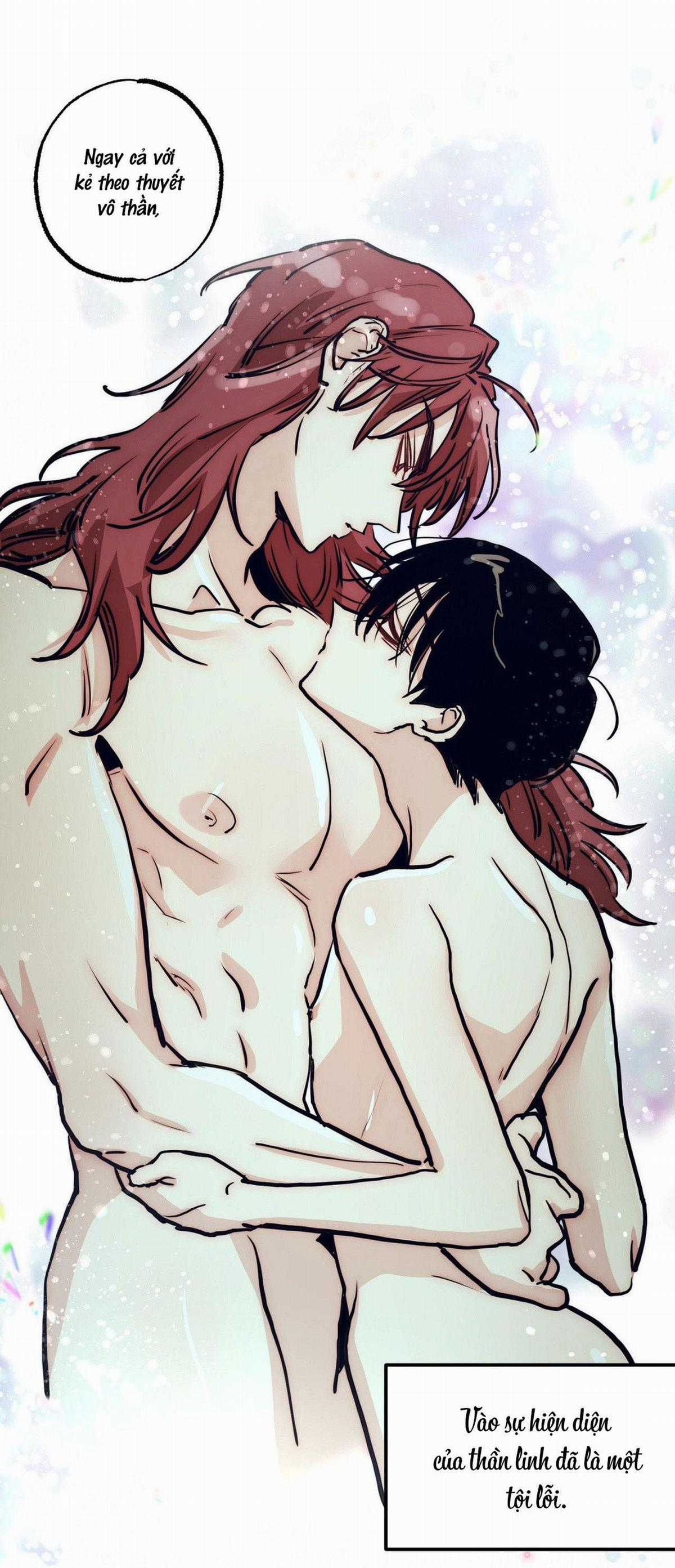 Yugioh Arc-V - Chapter 74 - Trang 16