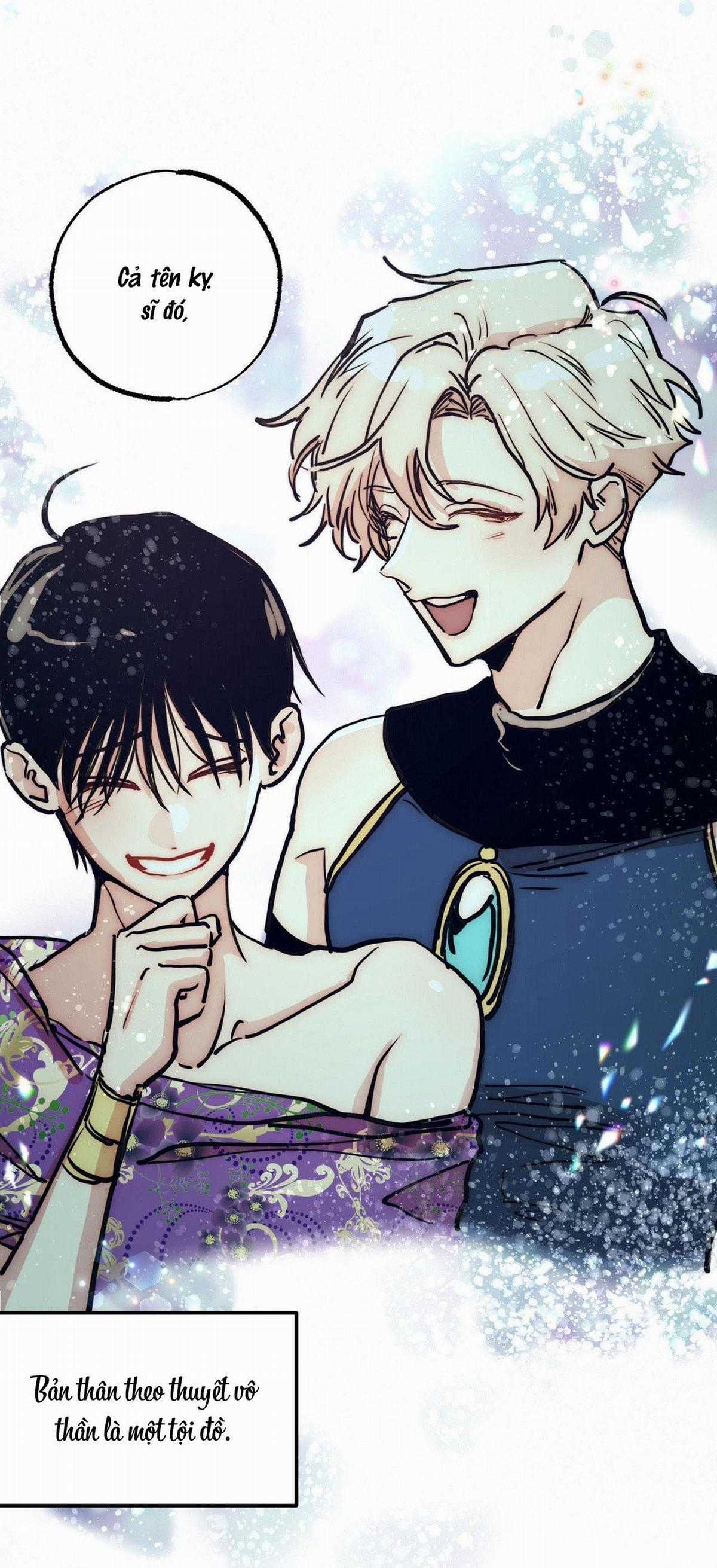 Yugioh Arc-V - Chapter 74 - Trang 17