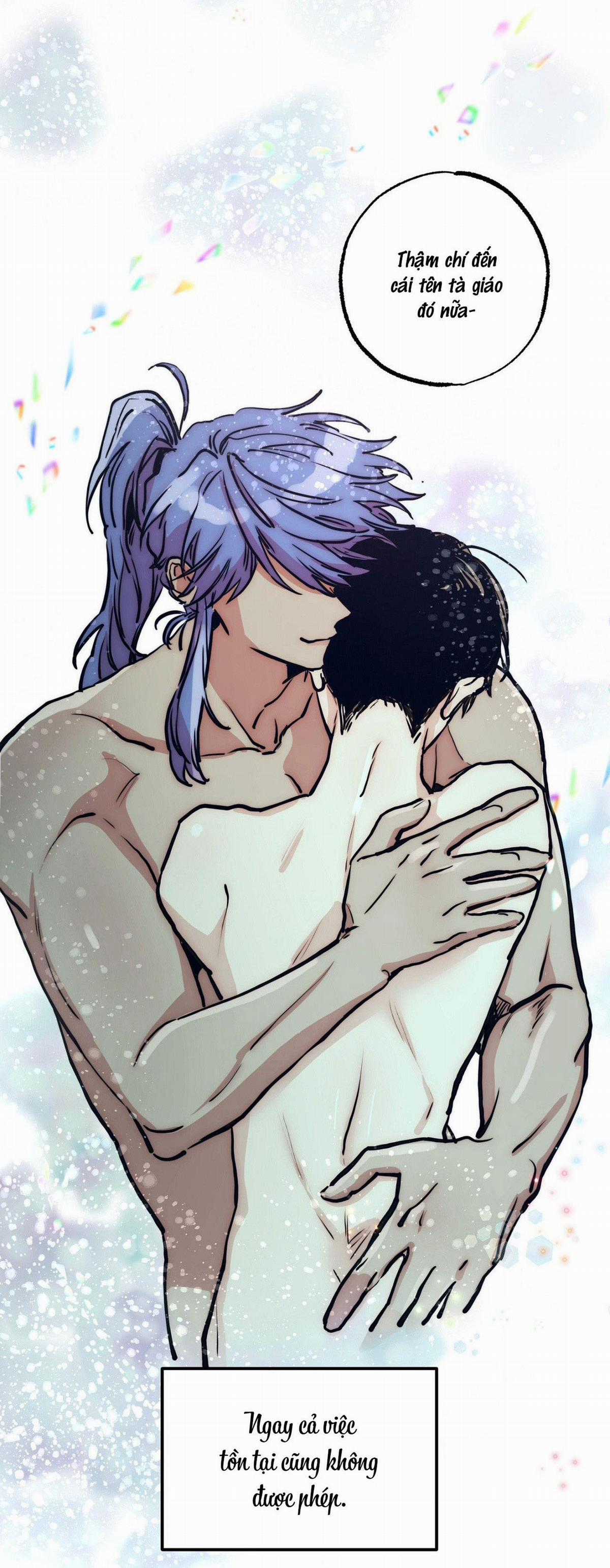 Yugioh Arc-V - Chapter 74 - Trang 18