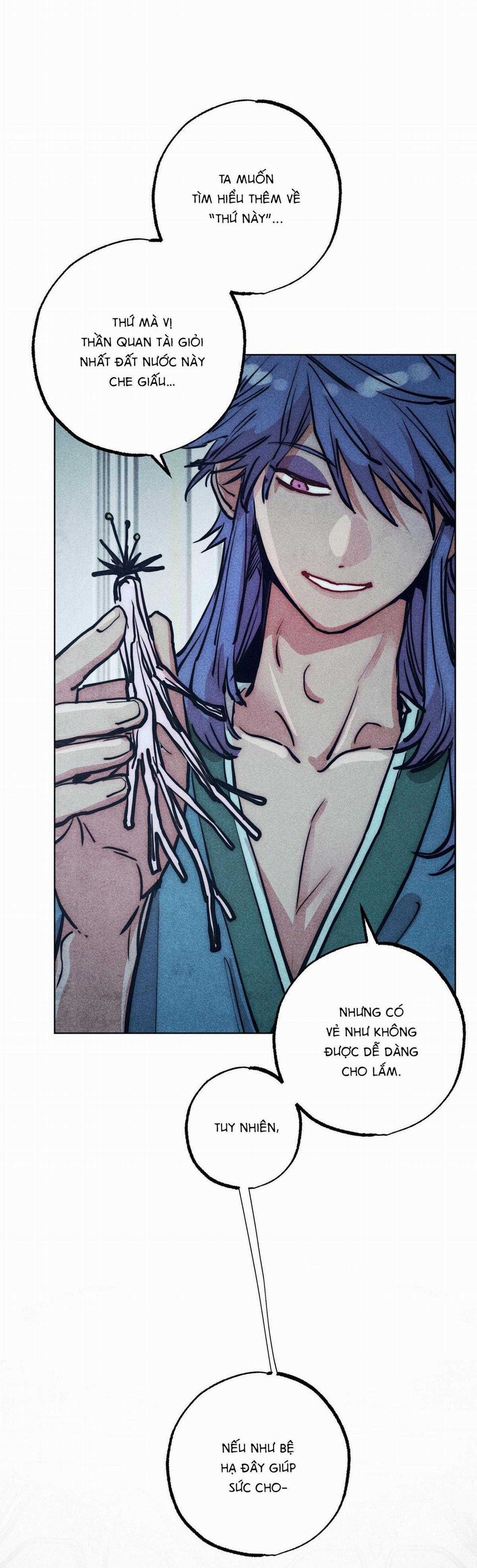 Yugioh Arc-V - Chapter 74 - Trang 3