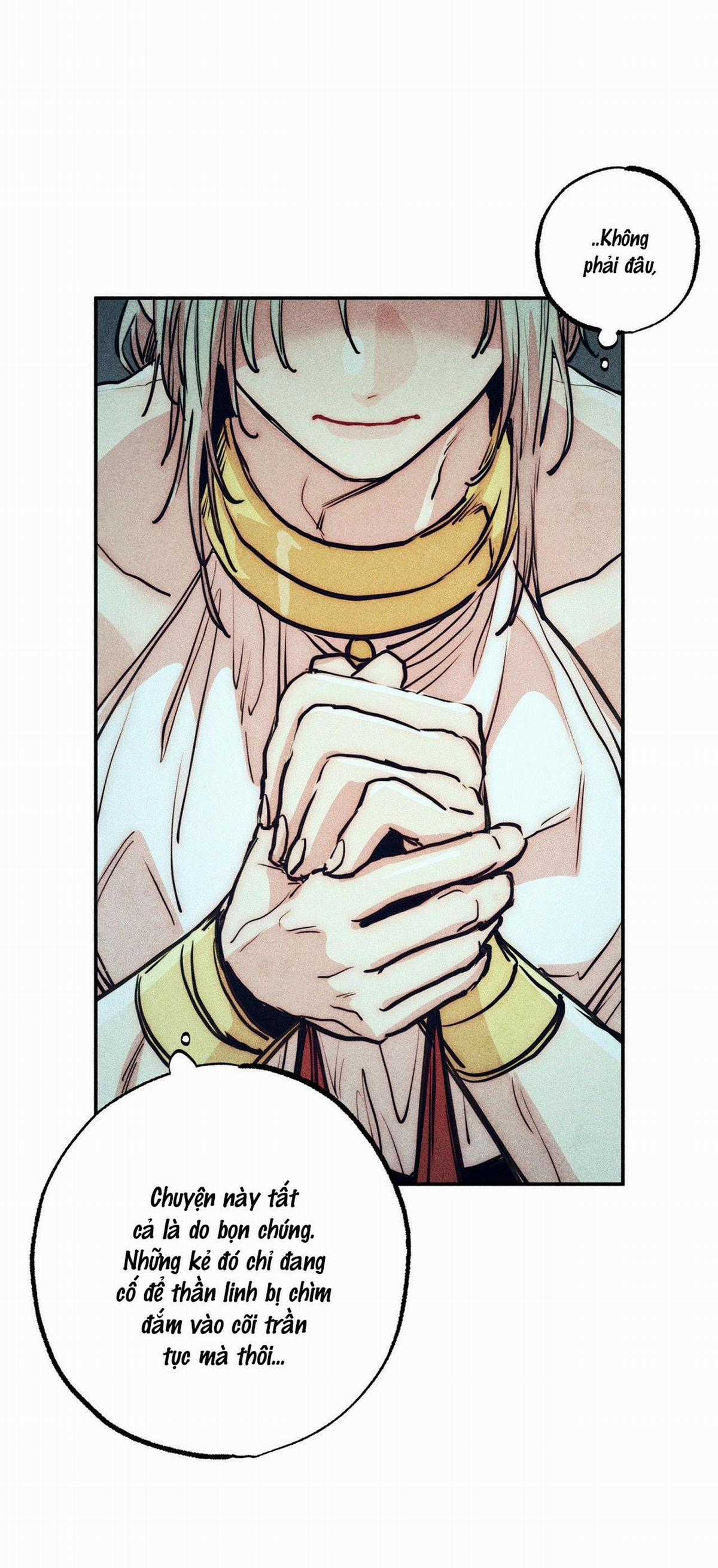 Yugioh Arc-V - Chapter 74 - Trang 23