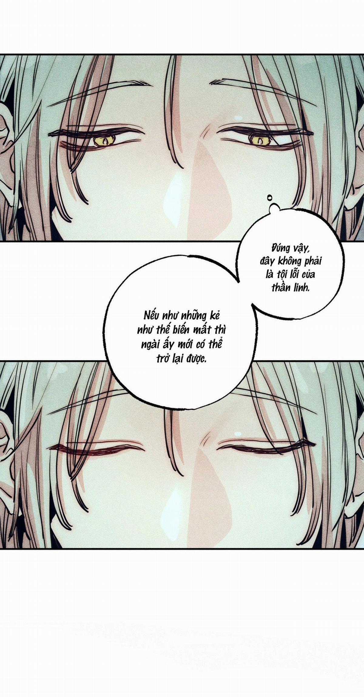 Yugioh Arc-V - Chapter 74 - Trang 24