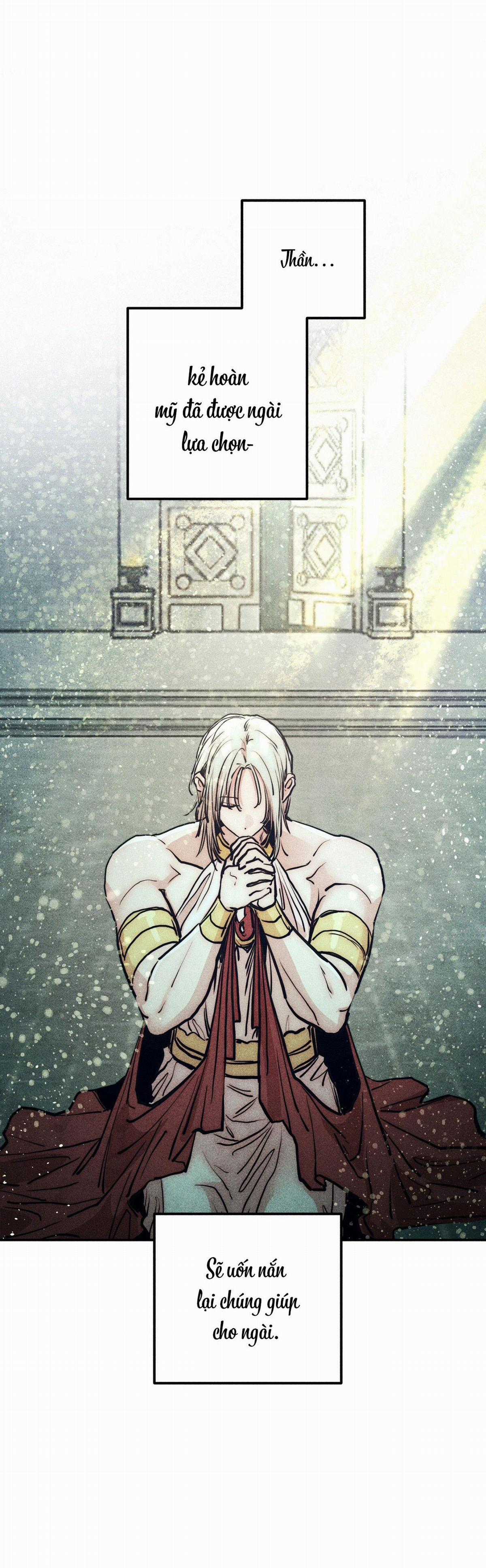 Yugioh Arc-V - Chapter 74 - Trang 25