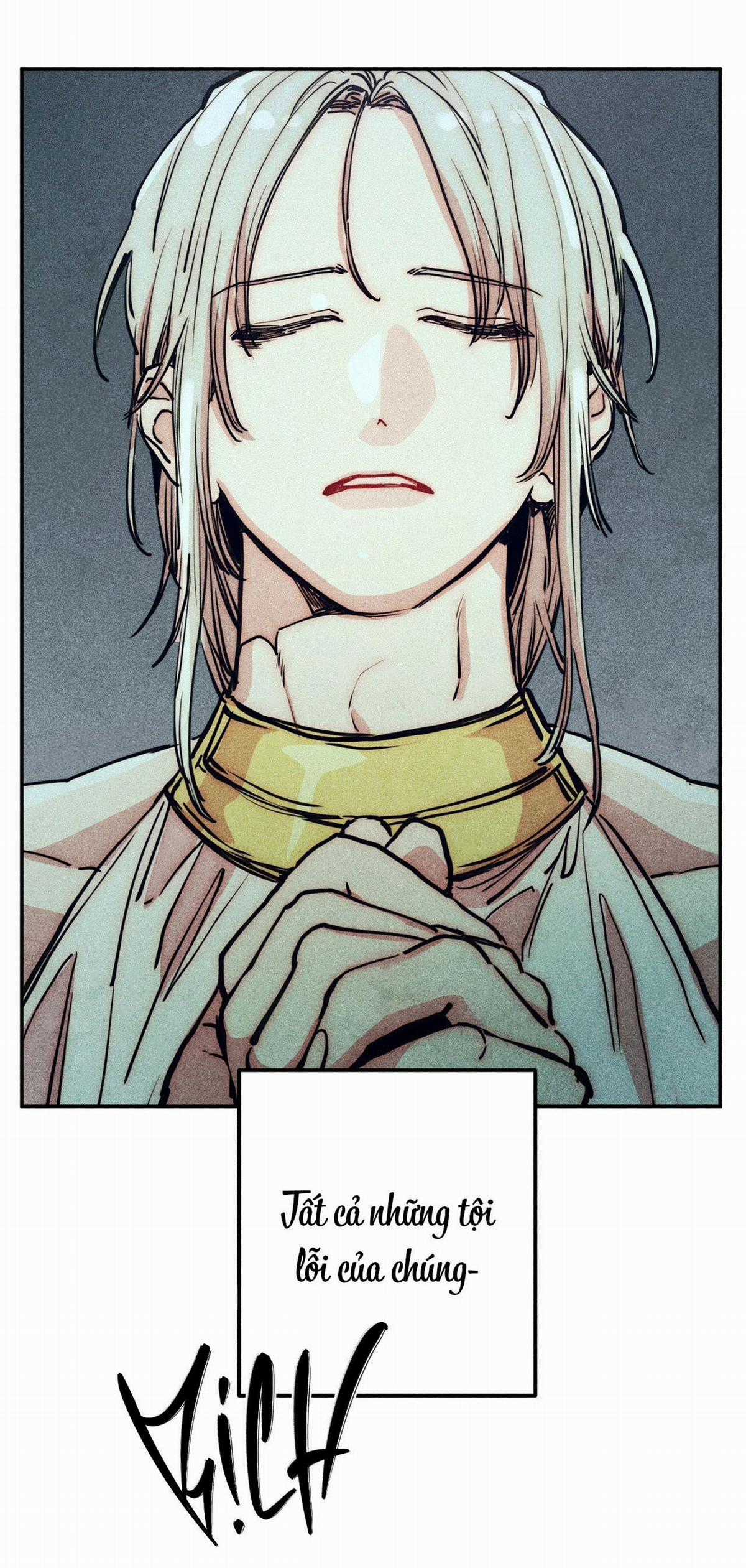 Yugioh Arc-V - Chapter 74 - Trang 30