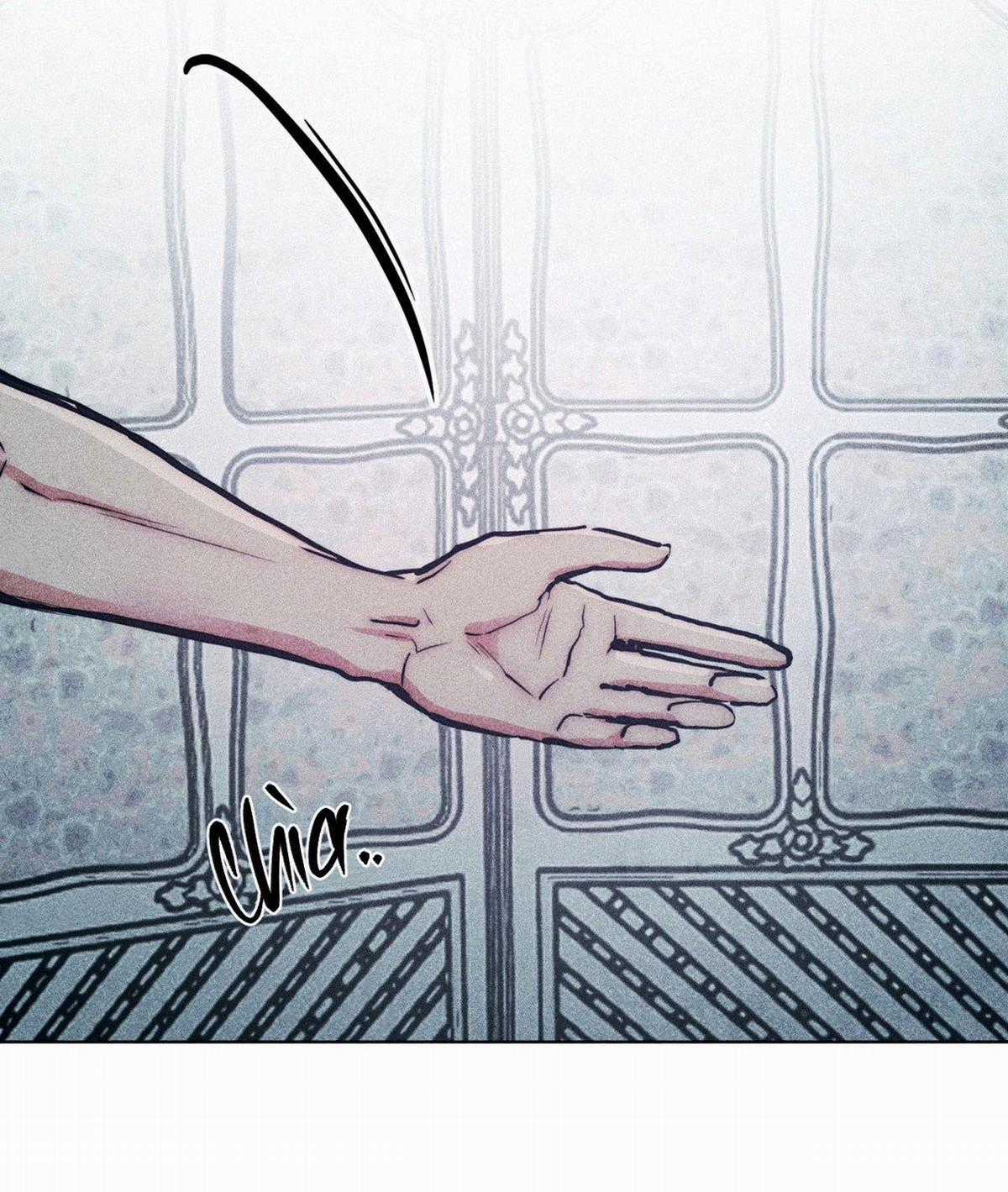 Yugioh Arc-V - Chapter 74 - Trang 4