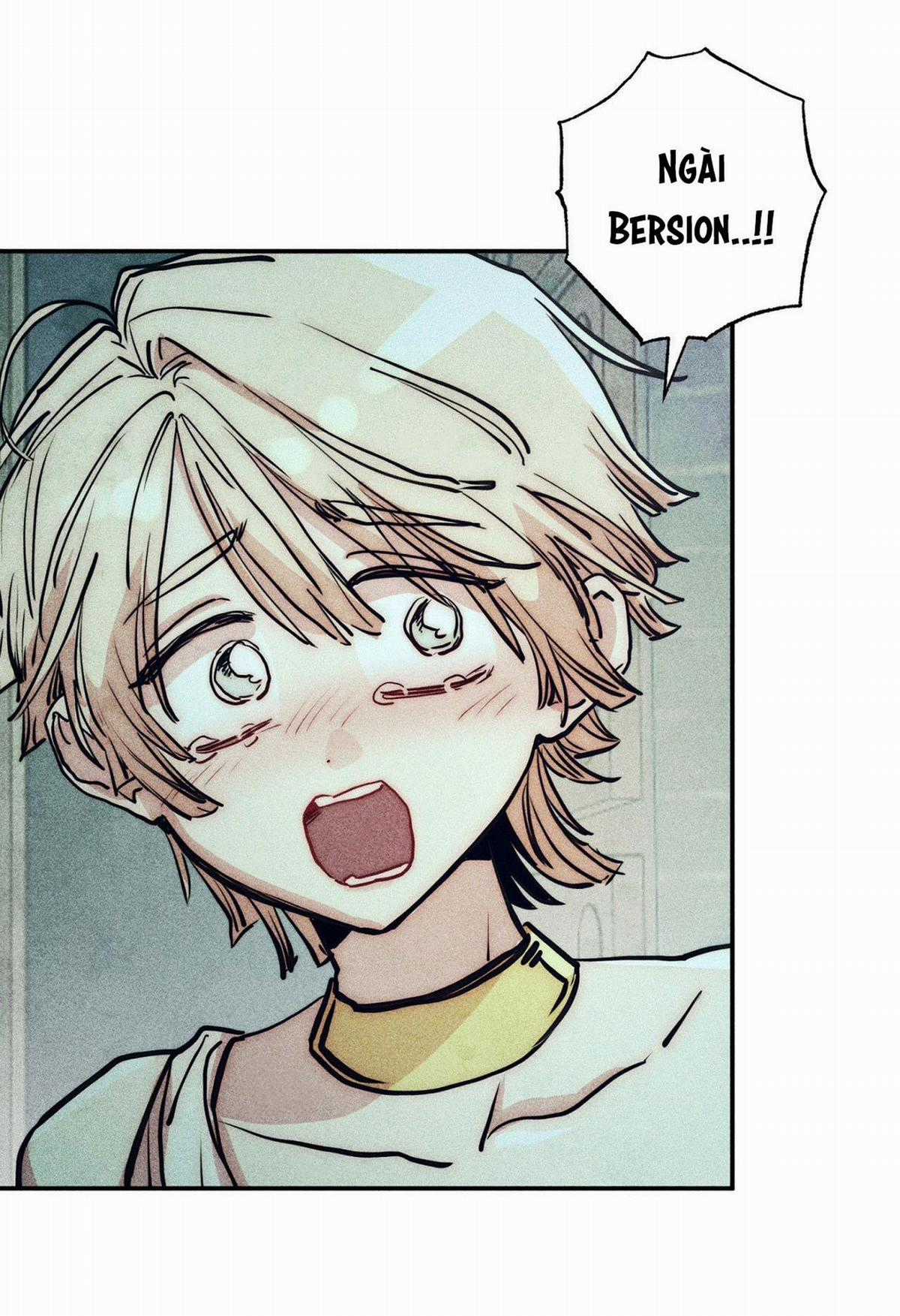 Yugioh Arc-V - Chapter 74 - Trang 32