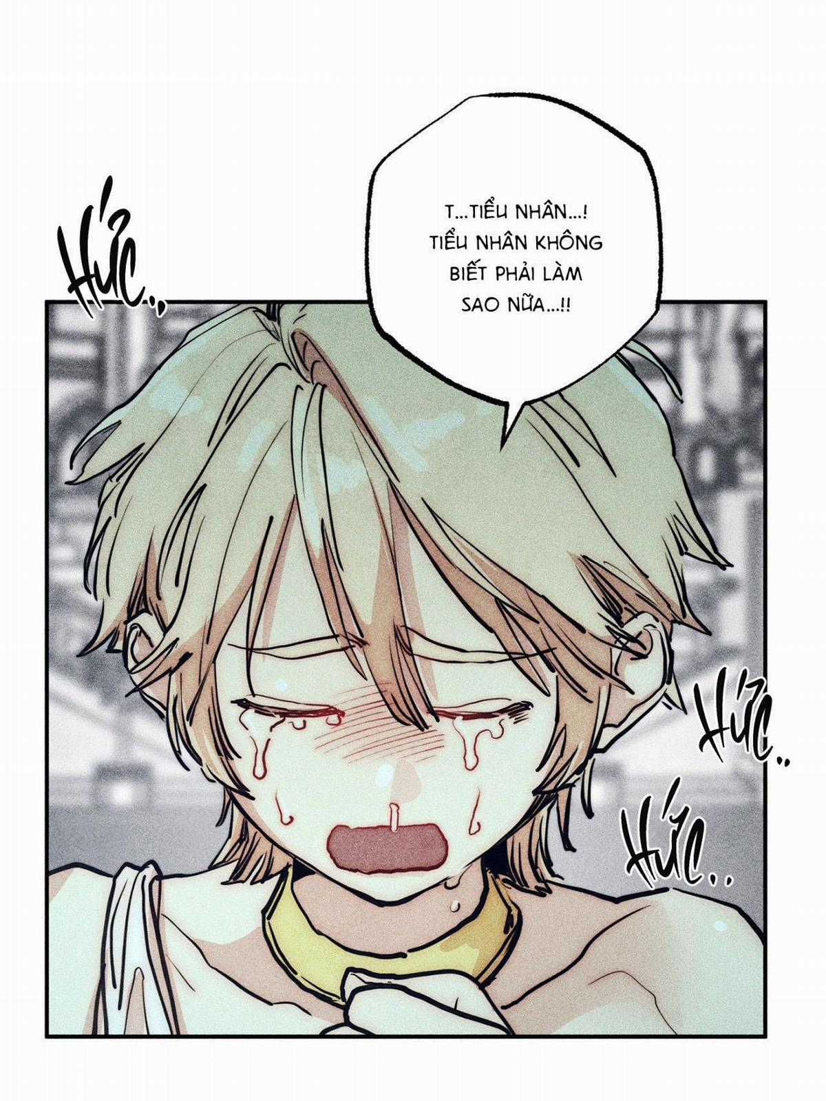 Yugioh Arc-V - Chapter 74 - Trang 34