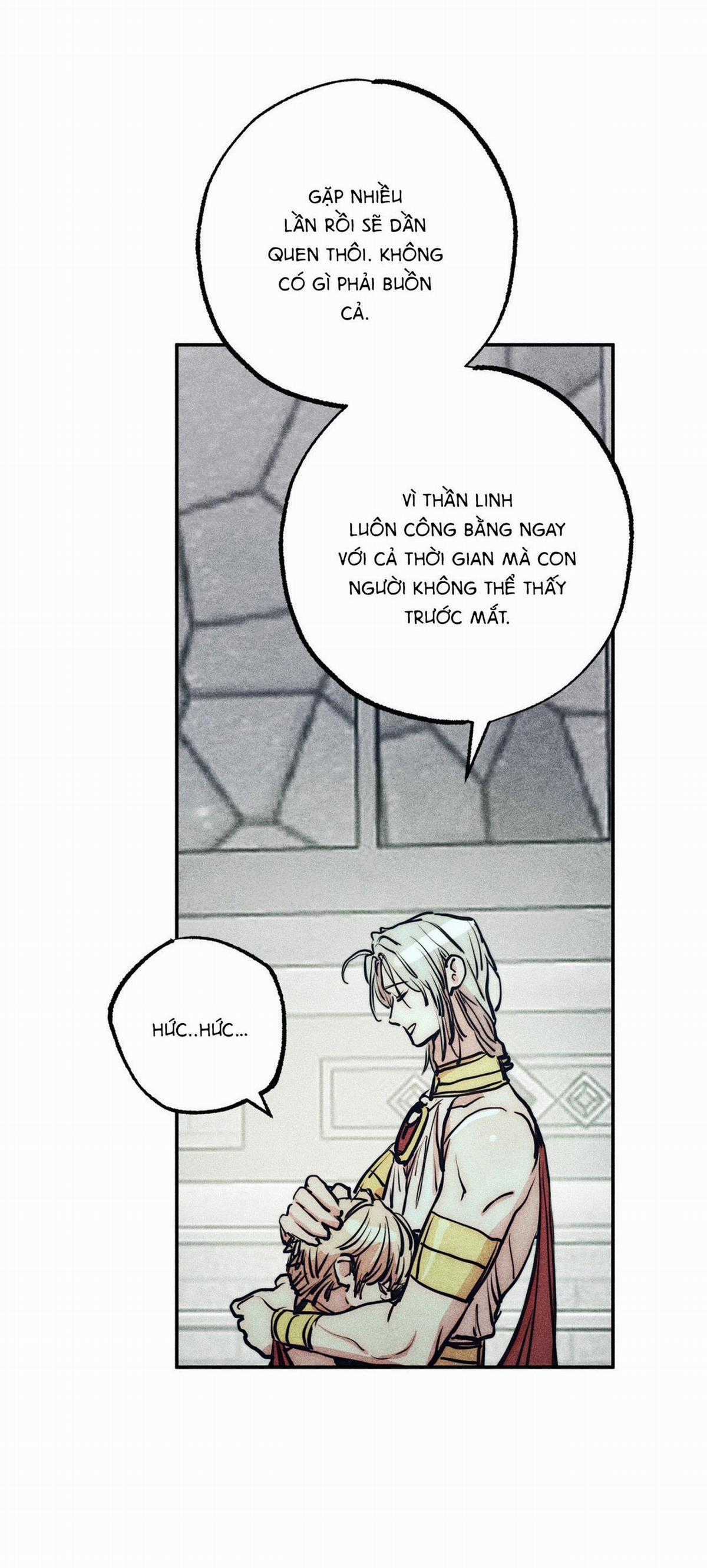 Yugioh Arc-V - Chapter 74 - Trang 37