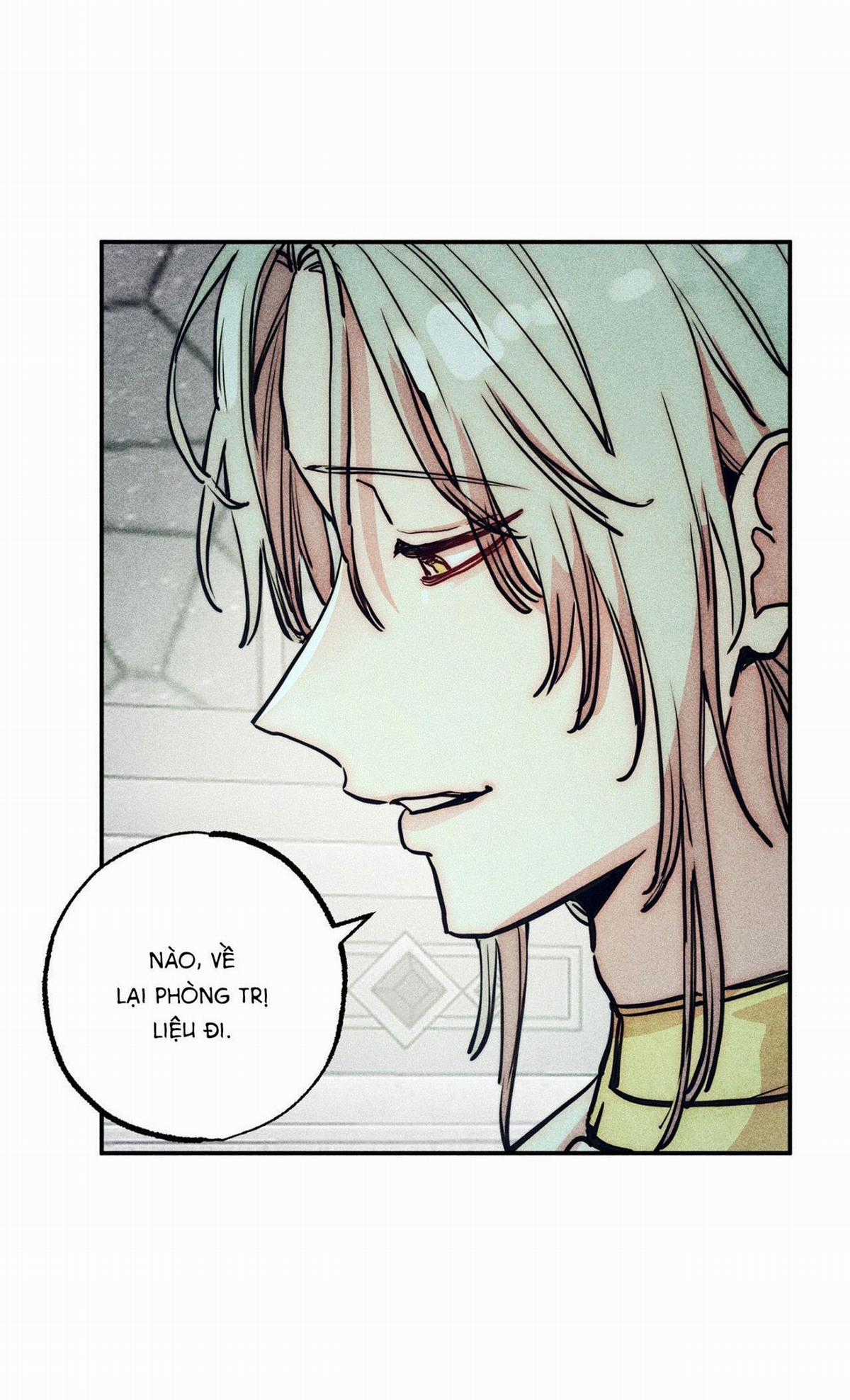 Yugioh Arc-V - Chapter 74 - Trang 38