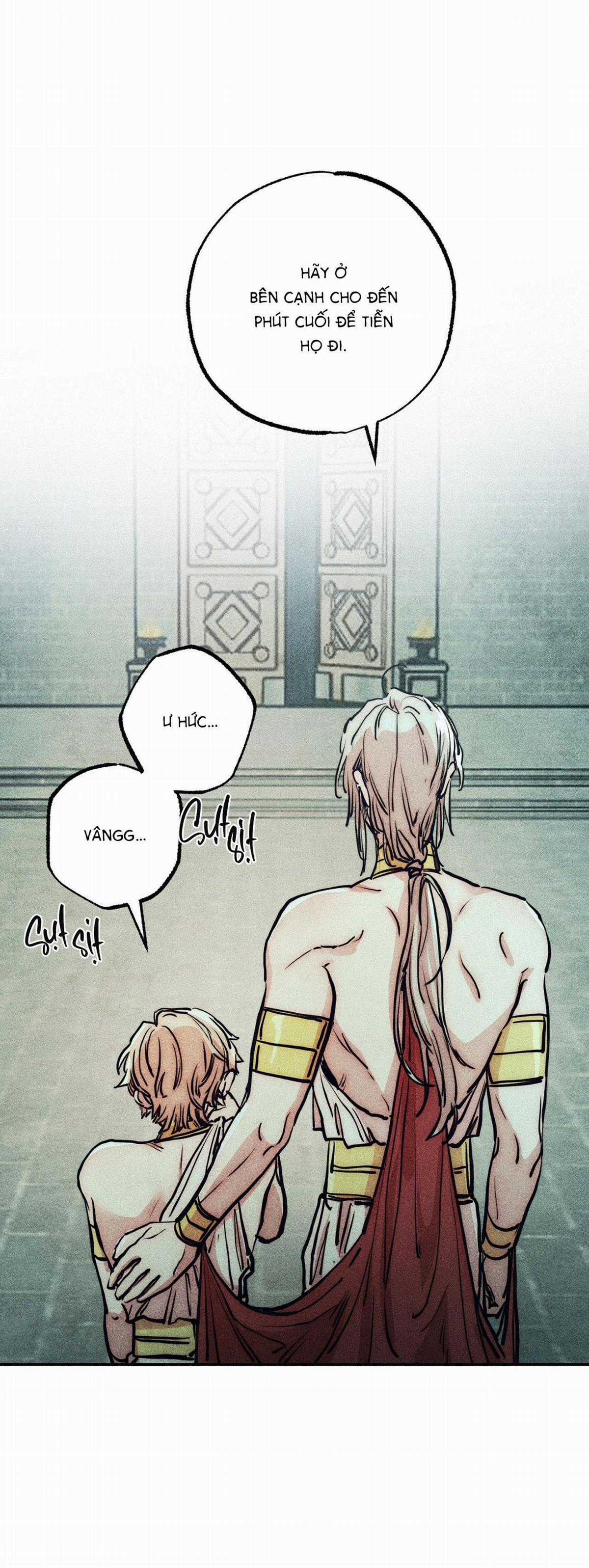 Yugioh Arc-V - Chapter 74 - Trang 39