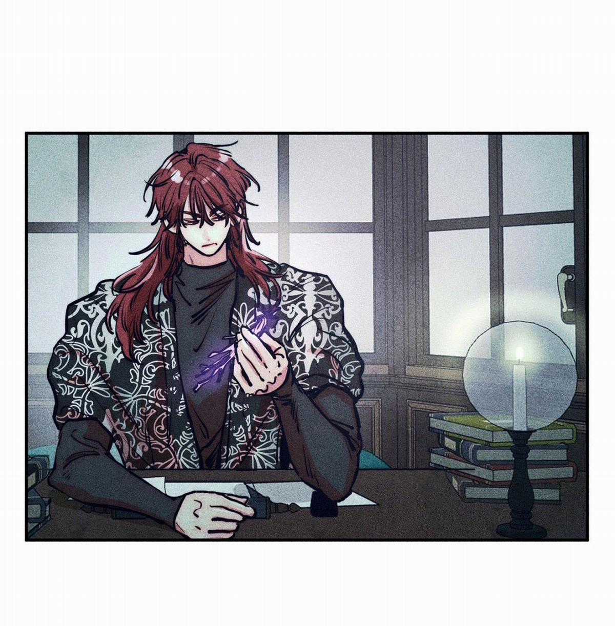 Yugioh Arc-V - Chapter 74 - Trang 42