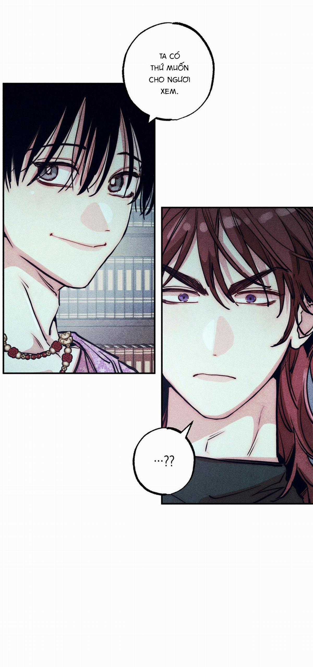 Yugioh Arc-V - Chapter 74 - Trang 46