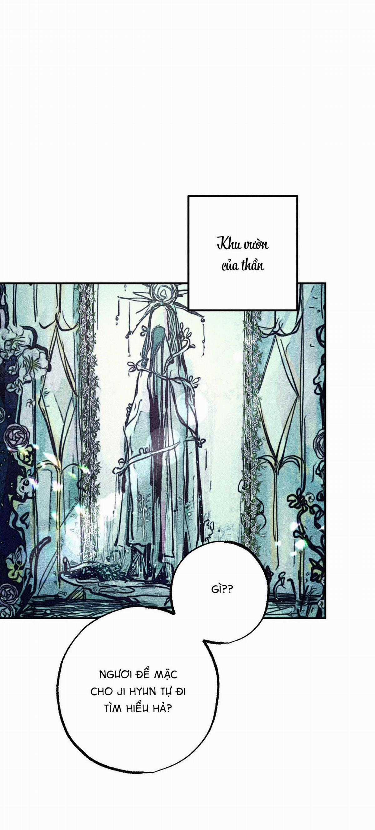 Yugioh Arc-V - Chapter 74 - Trang 47