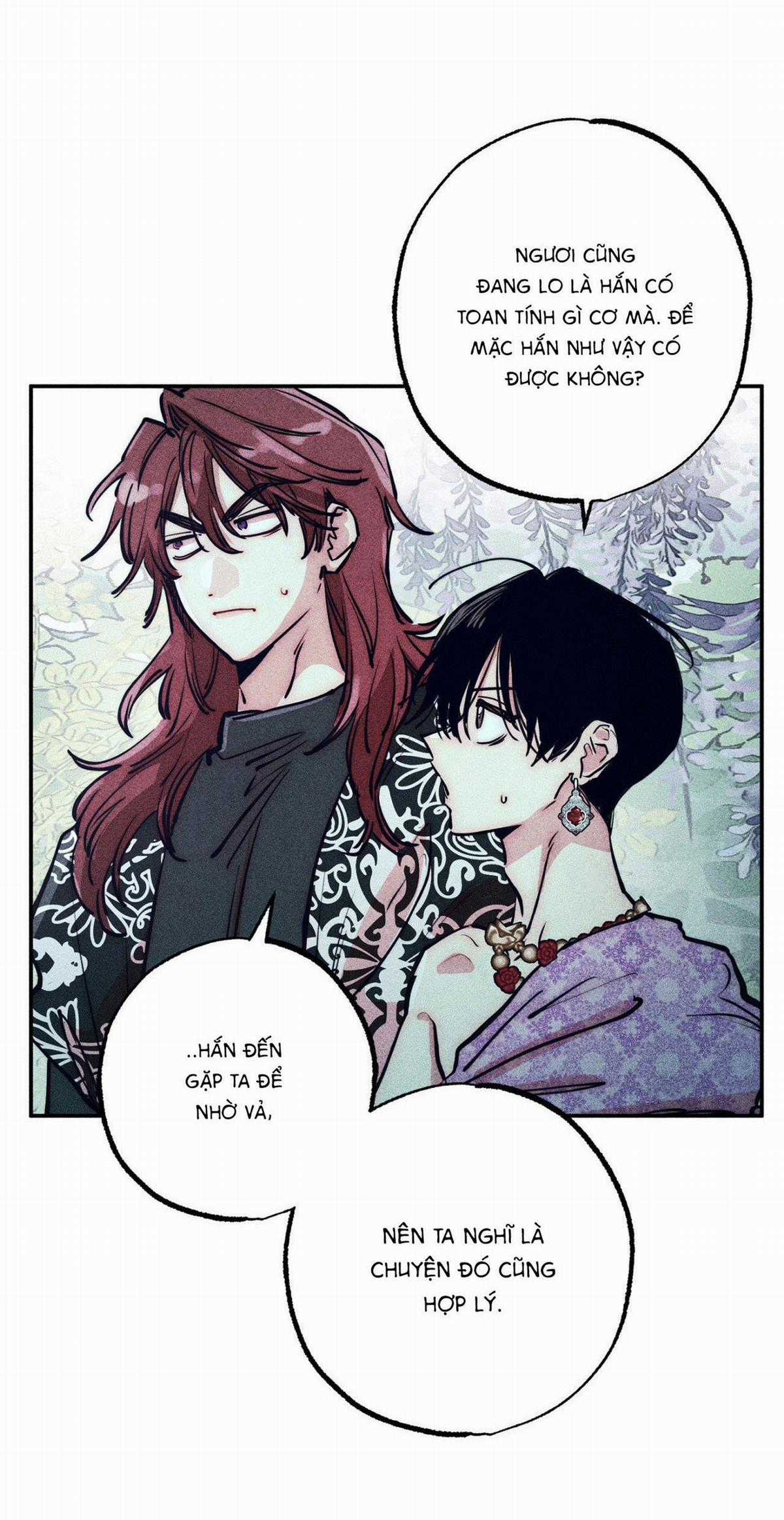 Yugioh Arc-V - Chapter 74 - Trang 48