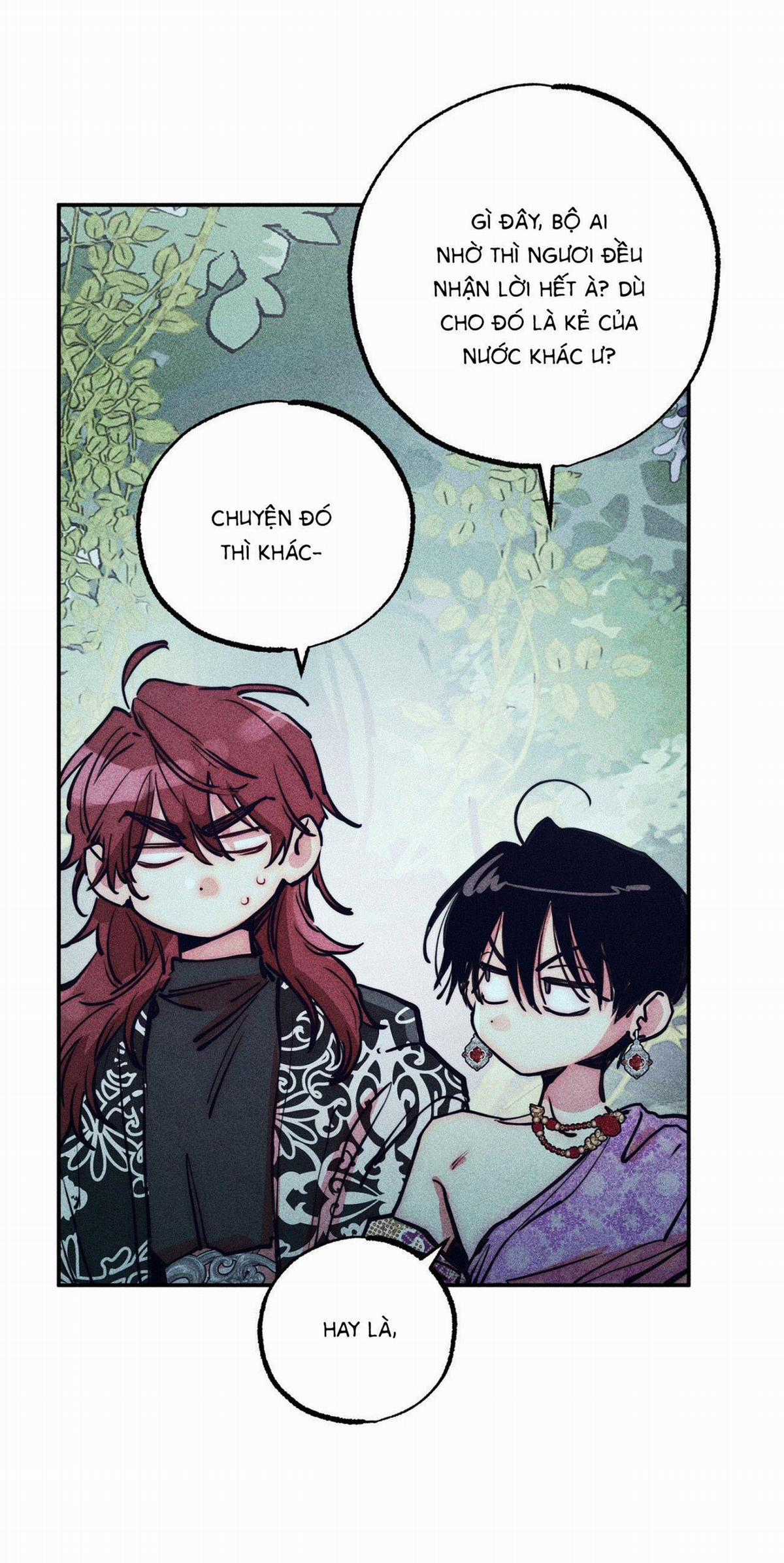 Yugioh Arc-V - Chapter 74 - Trang 49