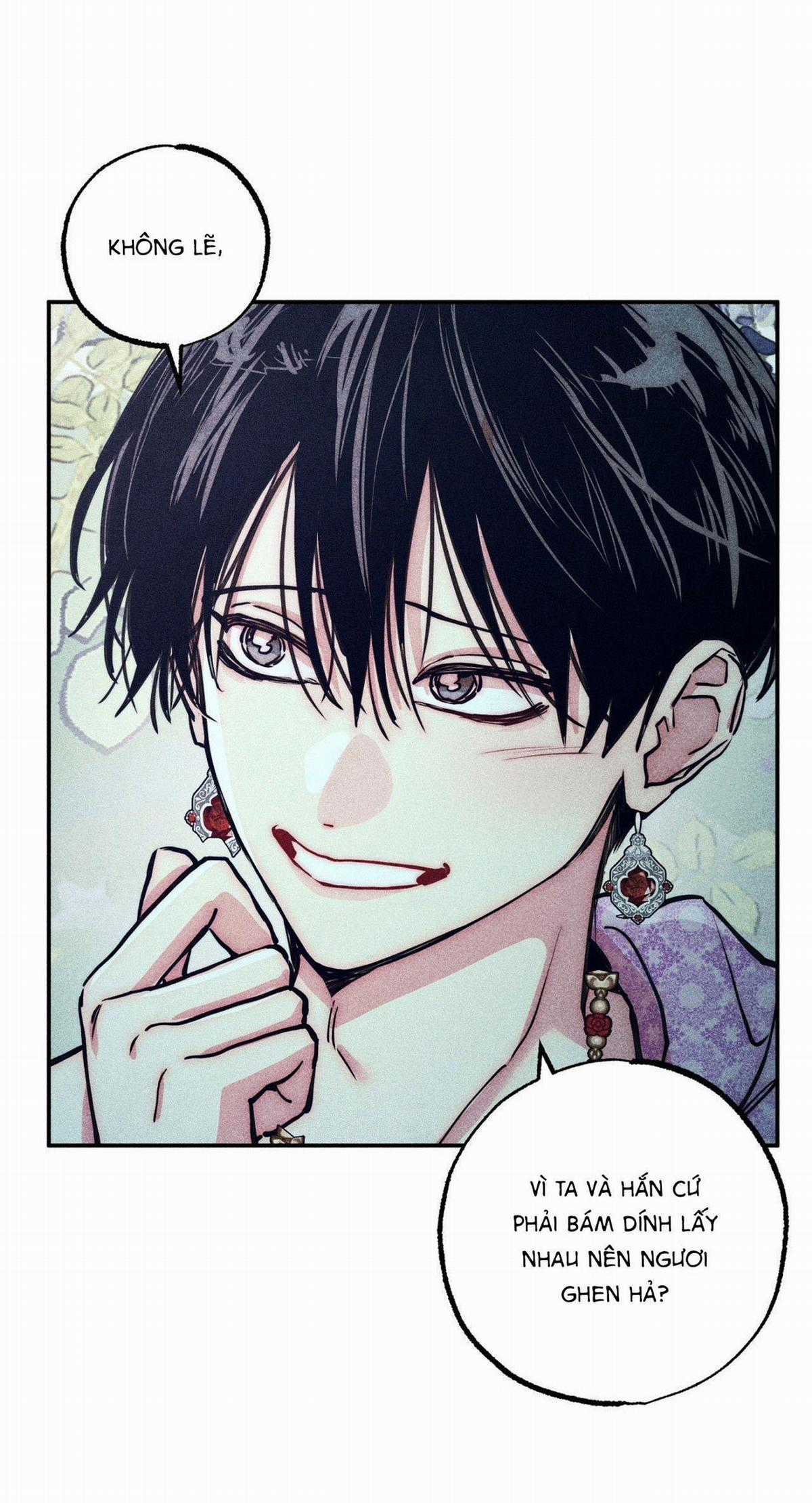 Yugioh Arc-V - Chapter 74 - Trang 50