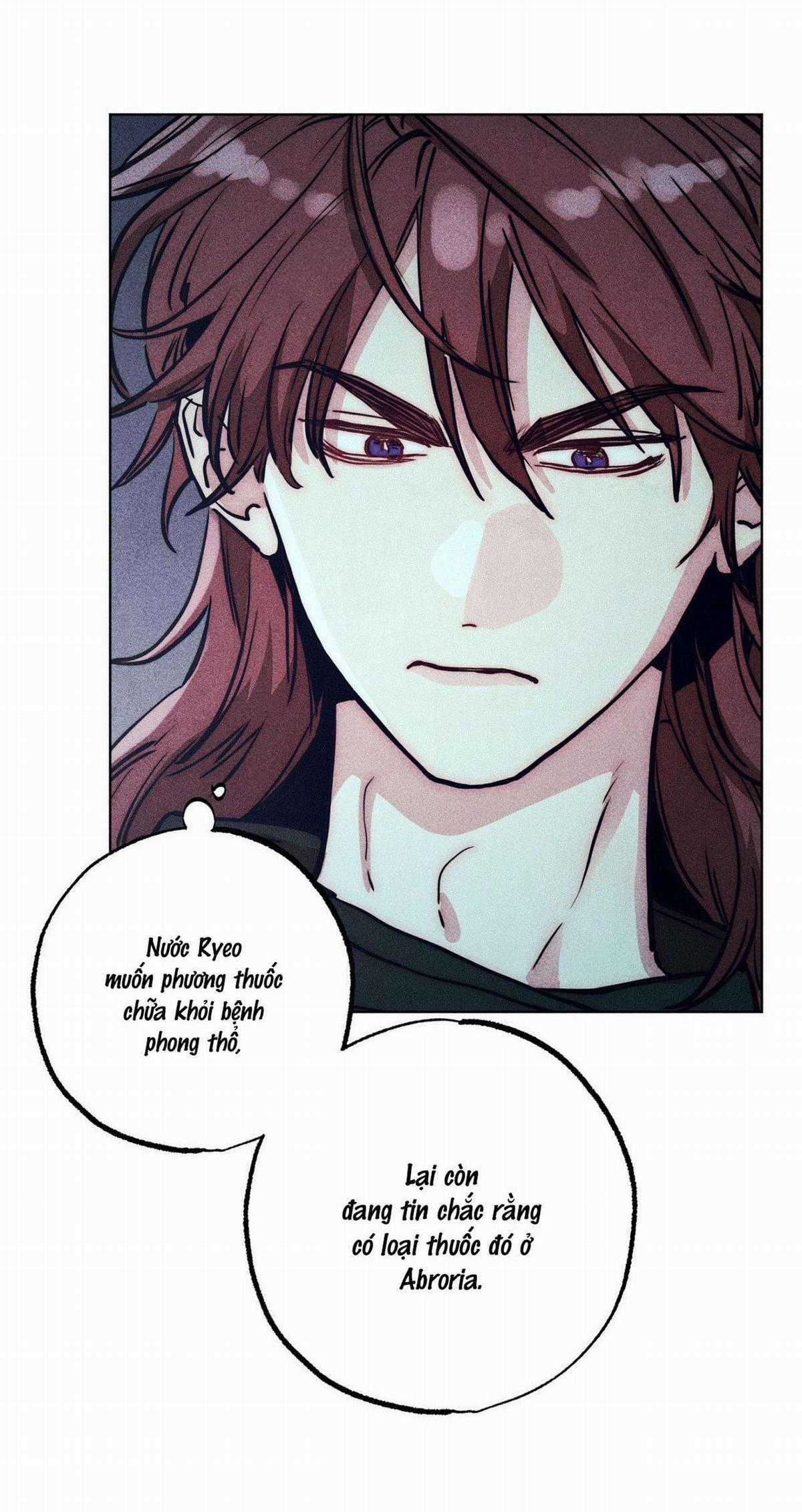 Yugioh Arc-V - Chapter 74 - Trang 6