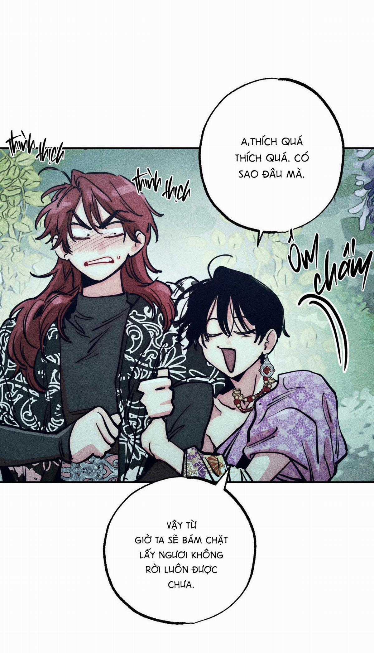 Yugioh Arc-V - Chapter 74 - Trang 53