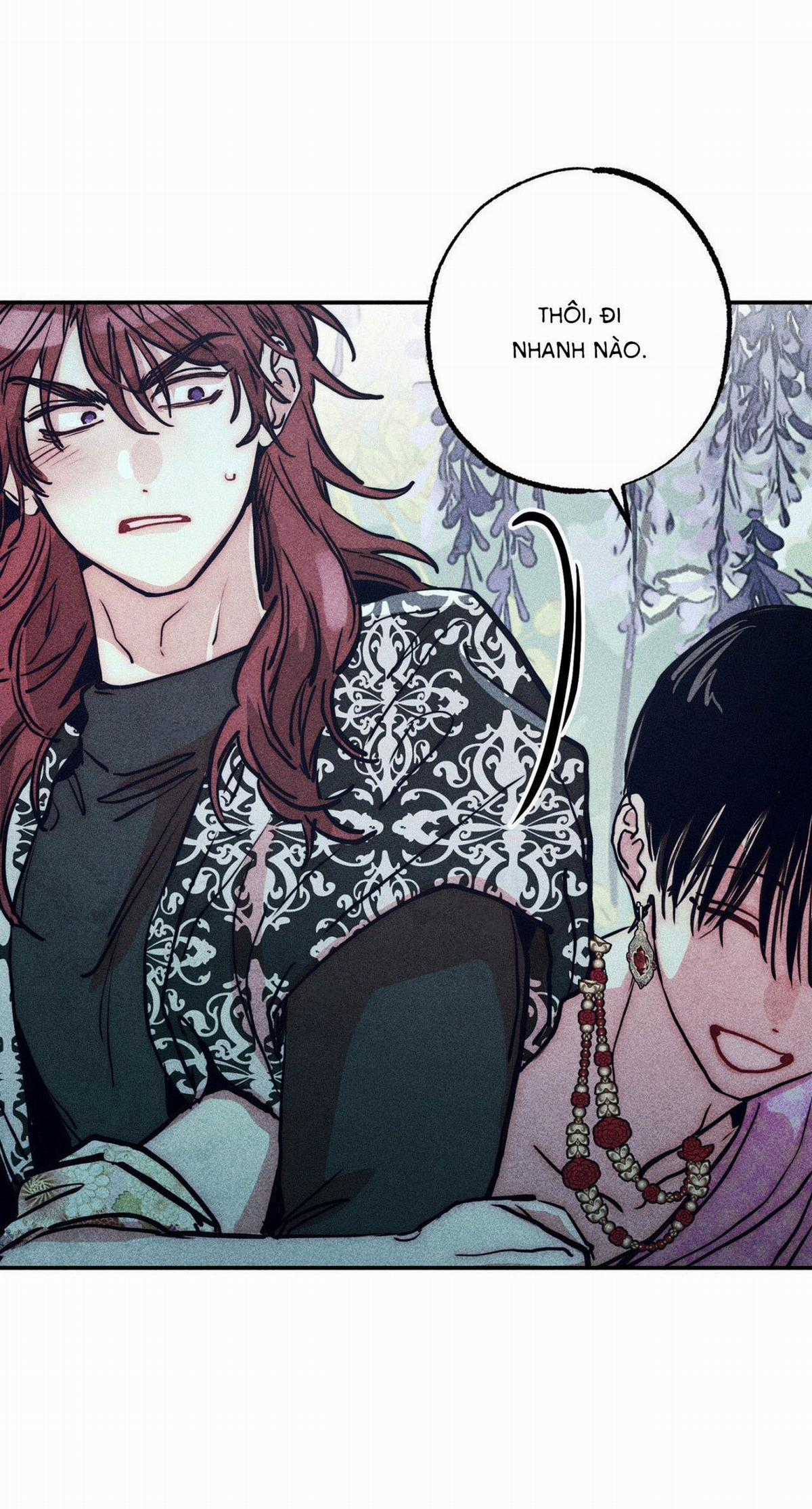 Yugioh Arc-V - Chapter 74 - Trang 58