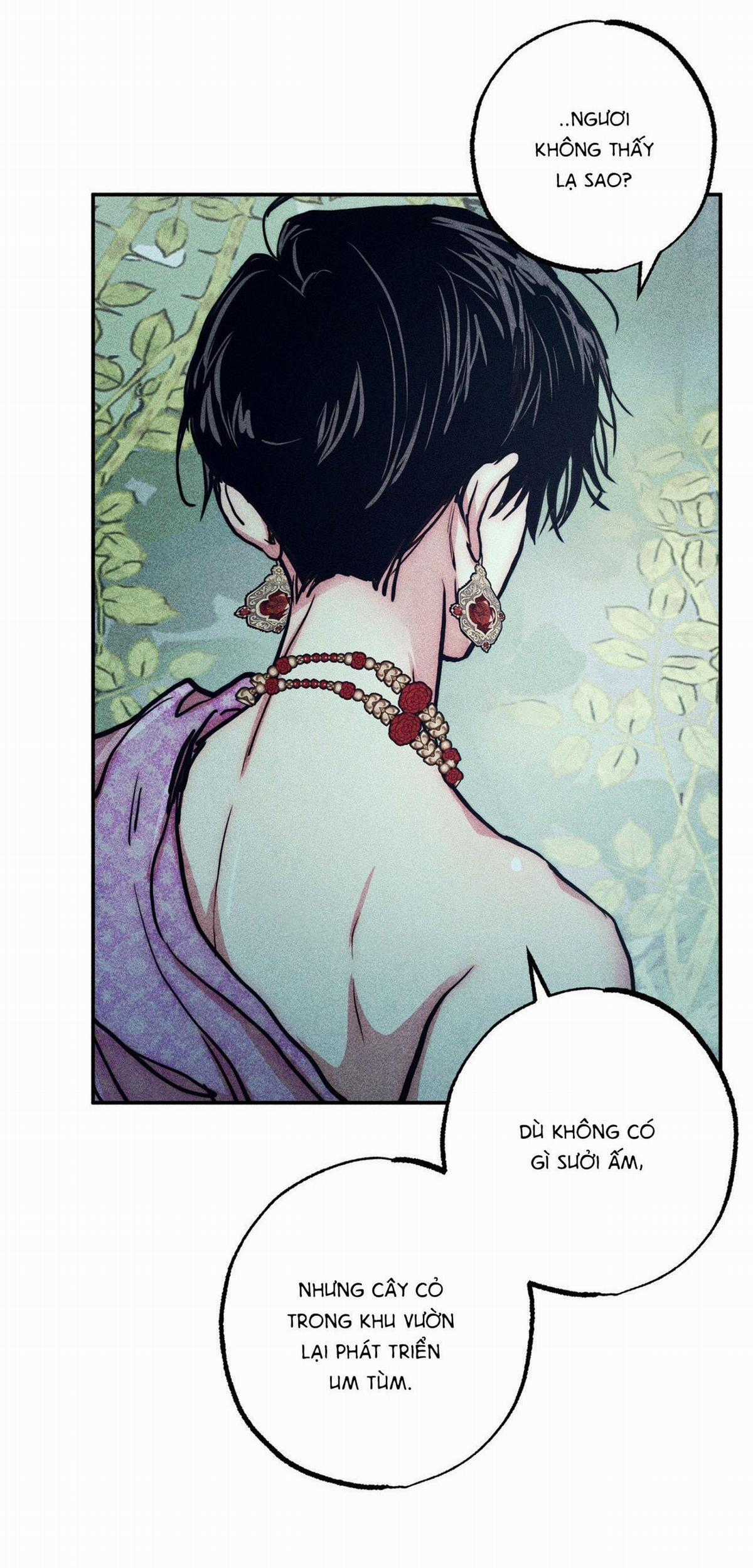 Yugioh Arc-V - Chapter 74 - Trang 62