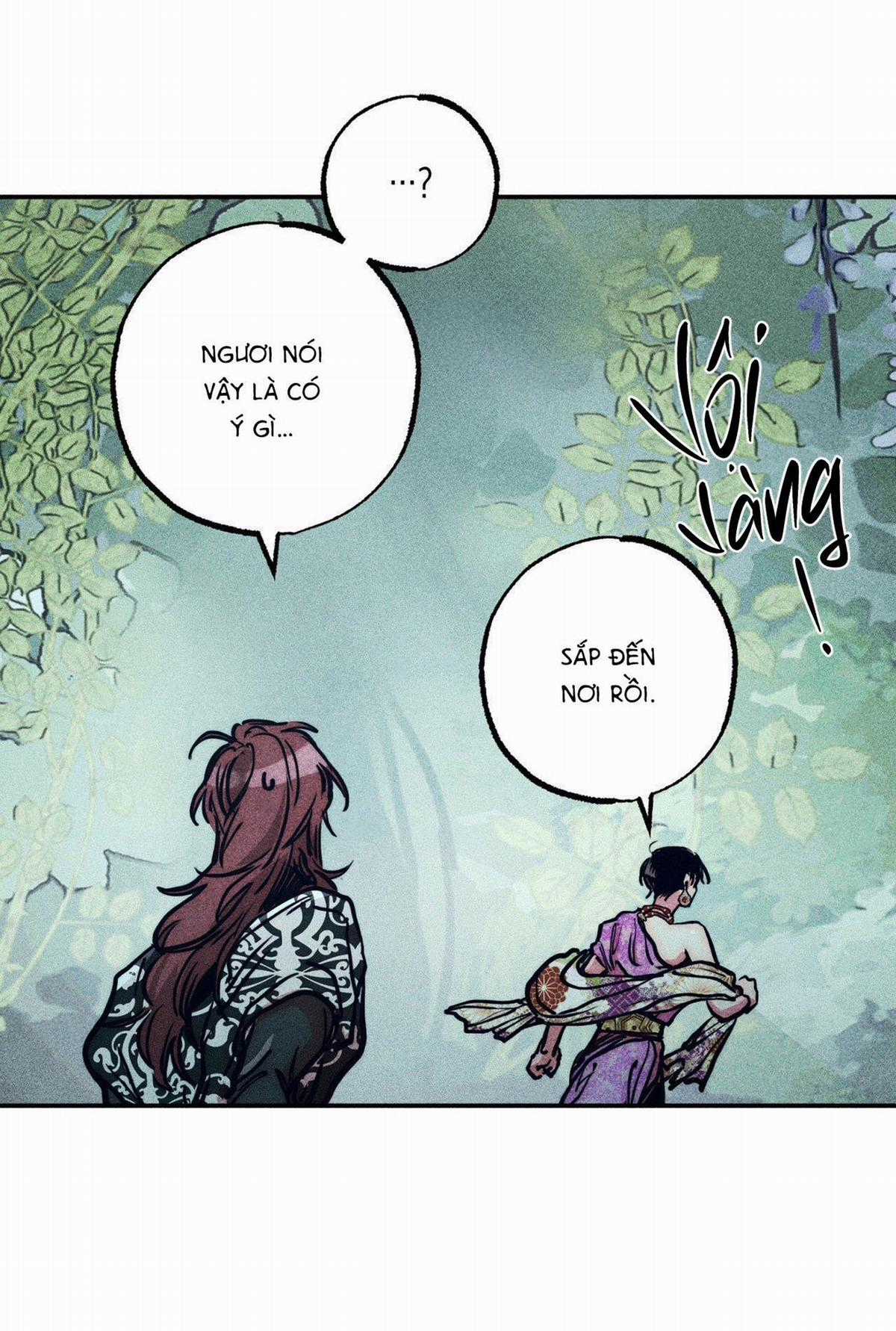 Yugioh Arc-V - Chapter 74 - Trang 63