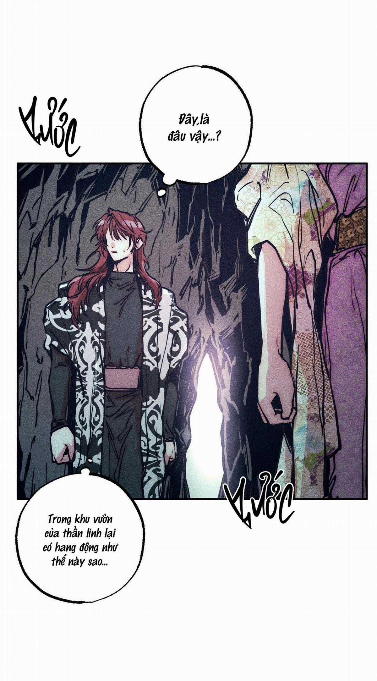 Yugioh Arc-V - Chapter 74 - Trang 65