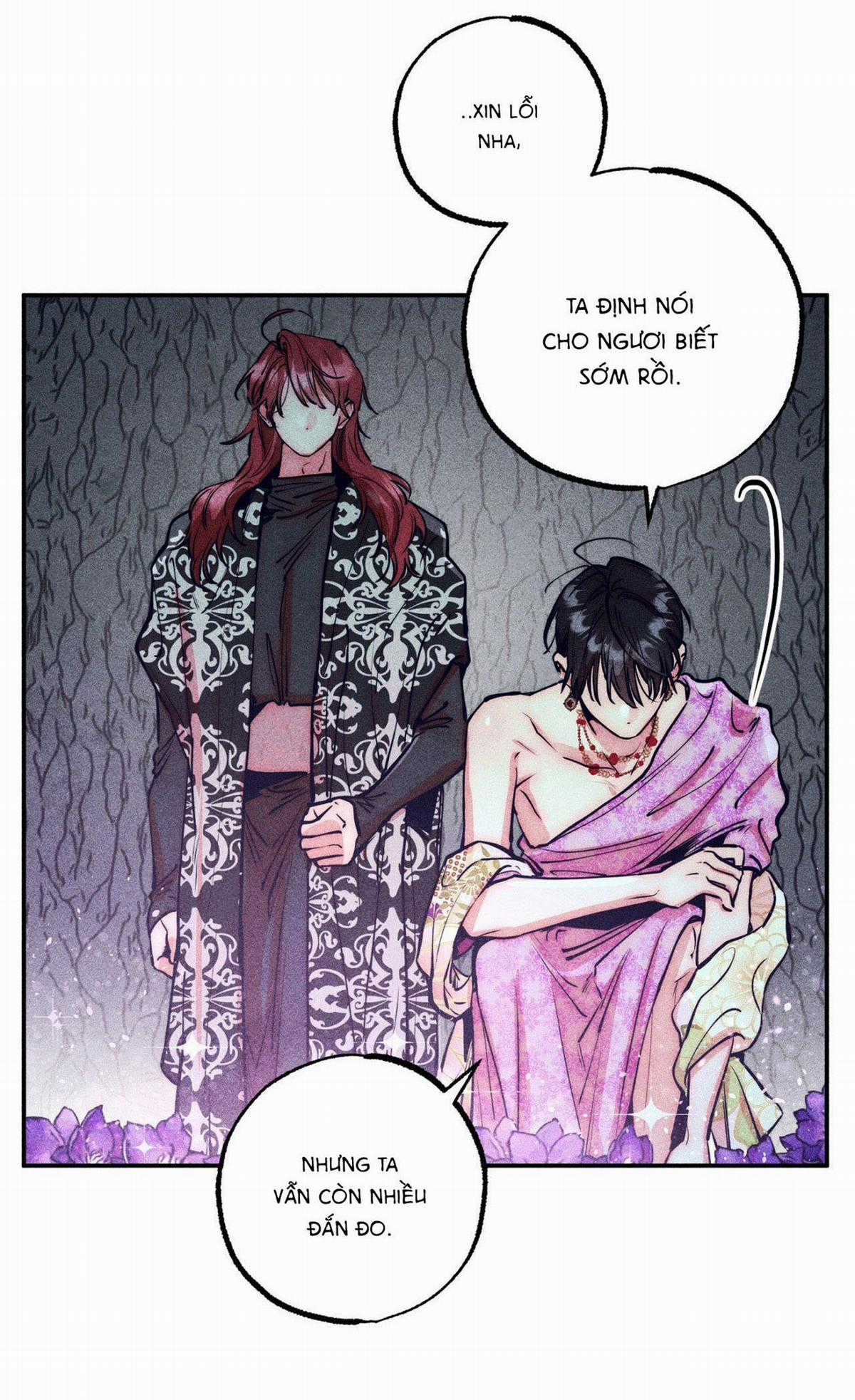 Yugioh Arc-V - Chapter 75 - Trang 14