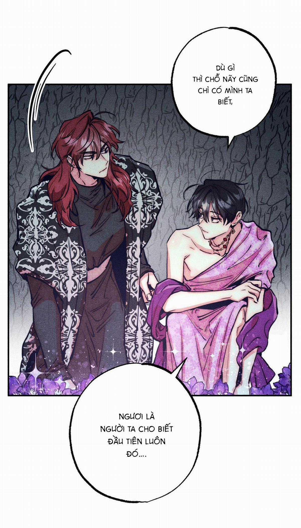 Yugioh Arc-V - Chapter 75 - Trang 15