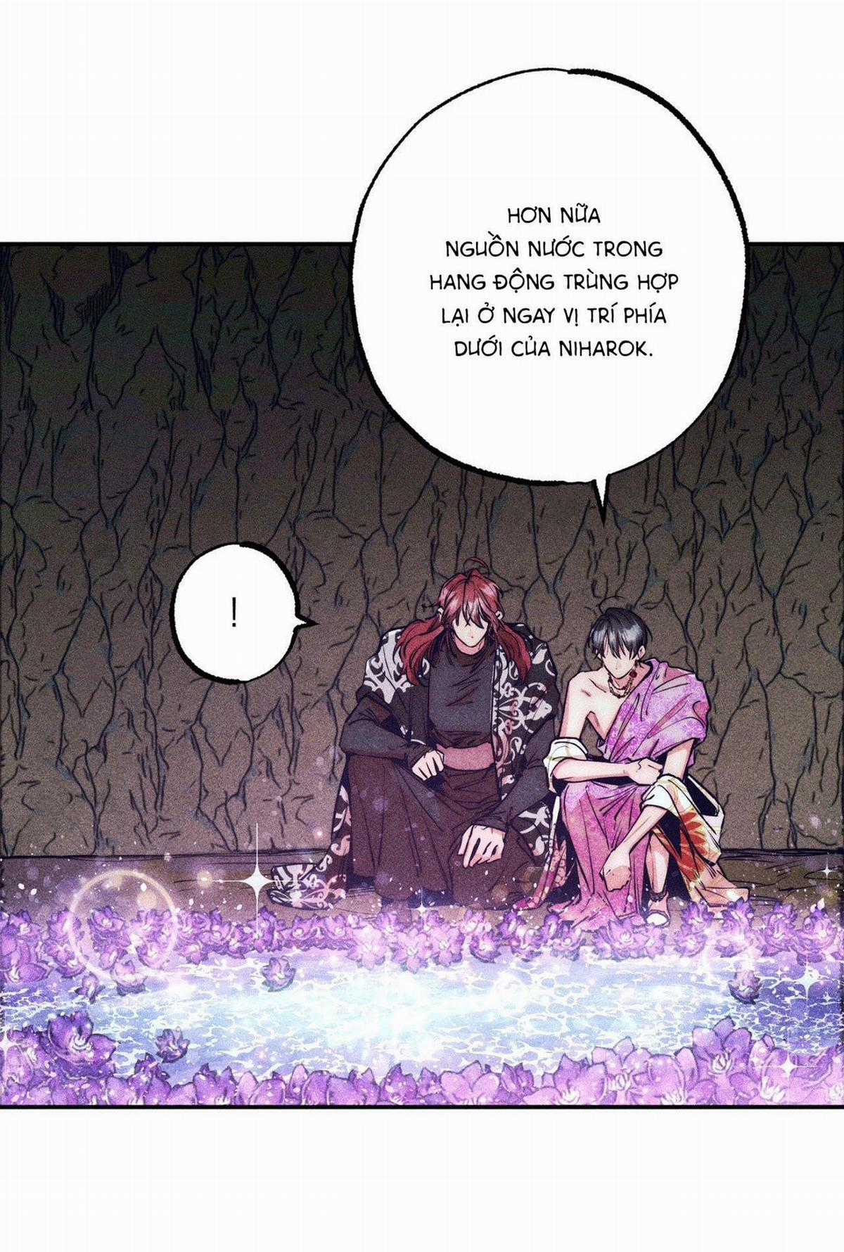 Yugioh Arc-V - Chapter 75 - Trang 19