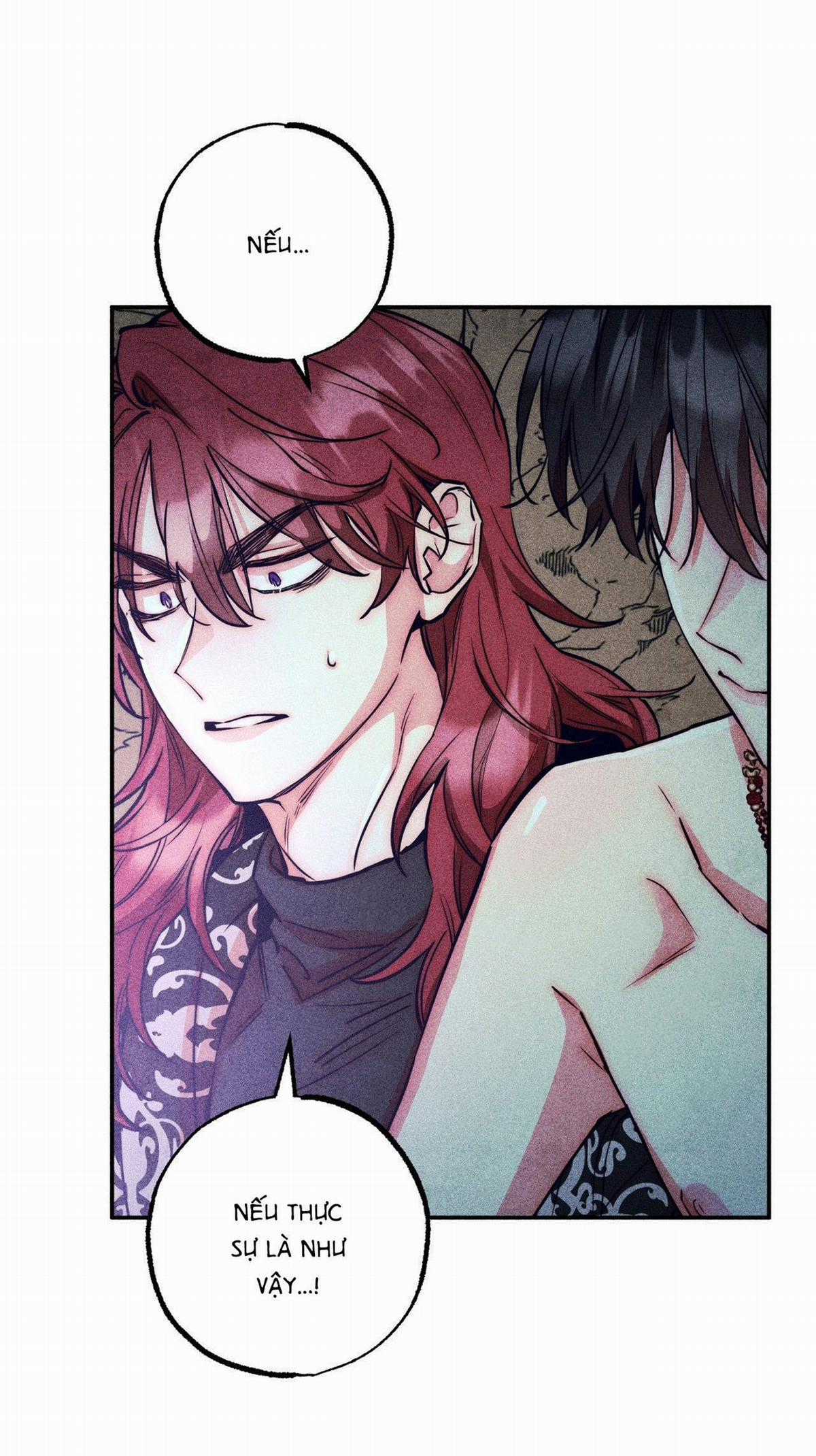 Yugioh Arc-V - Chapter 75 - Trang 21