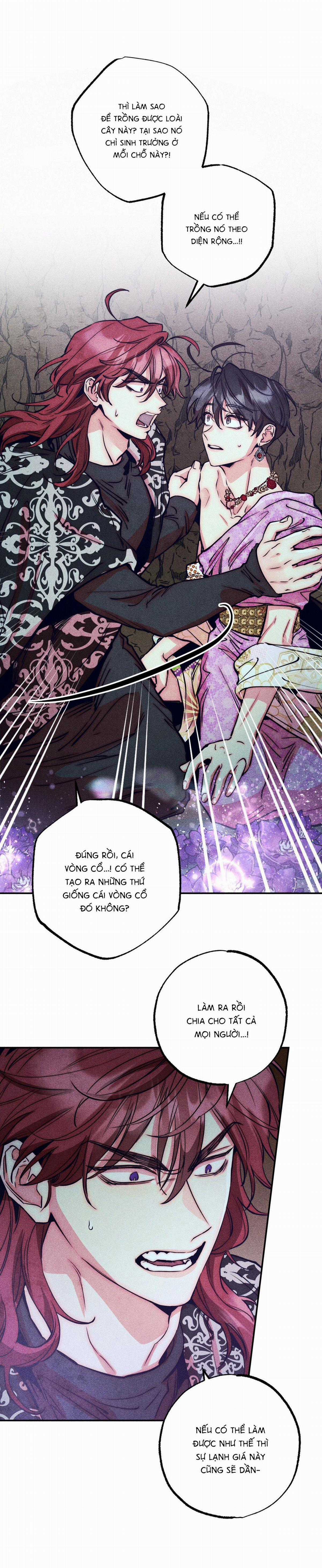 Yugioh Arc-V - Chapter 75 - Trang 23